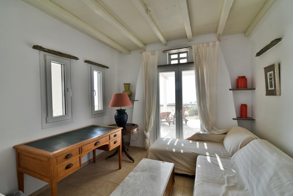 Akrotiraki Villas Apartment
