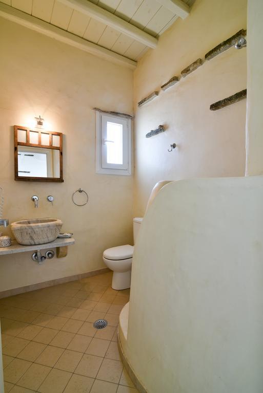 Akrotiraki Villas * Tinos