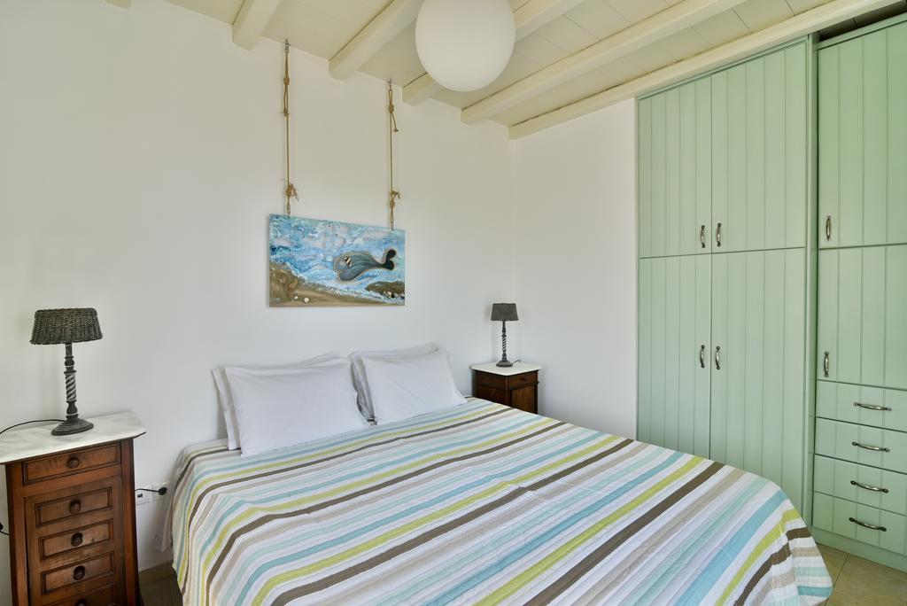 Akrotiraki Villas Tinos