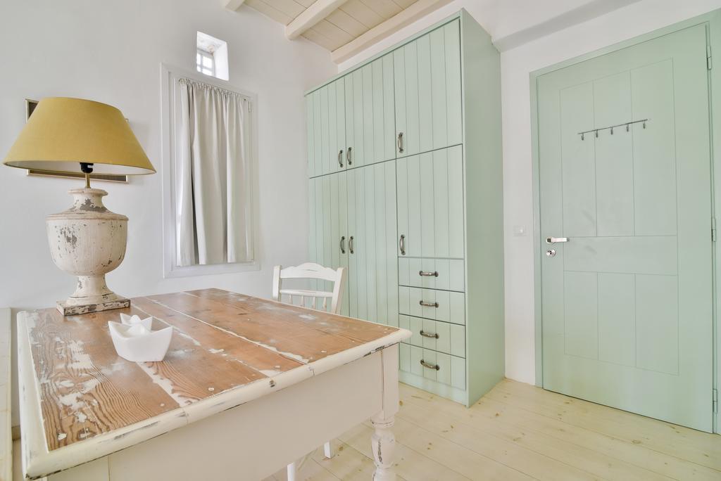 Akrotiraki Villas Apartment Tinos