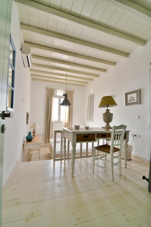Apartment Akrotiraki Villas