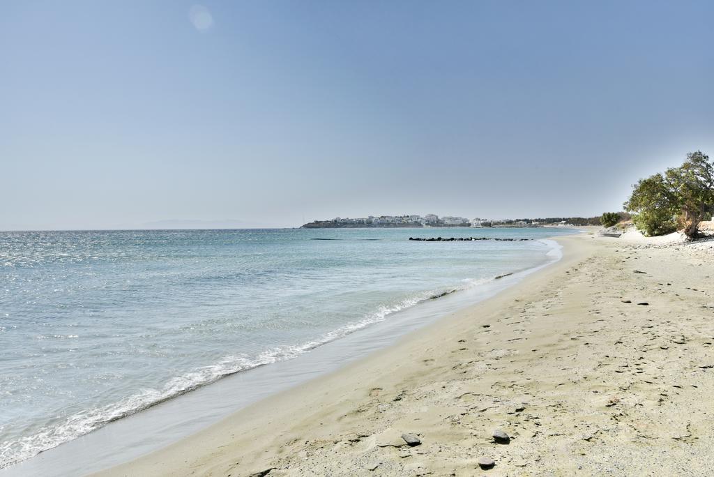Akrotiraki Villas Tinos