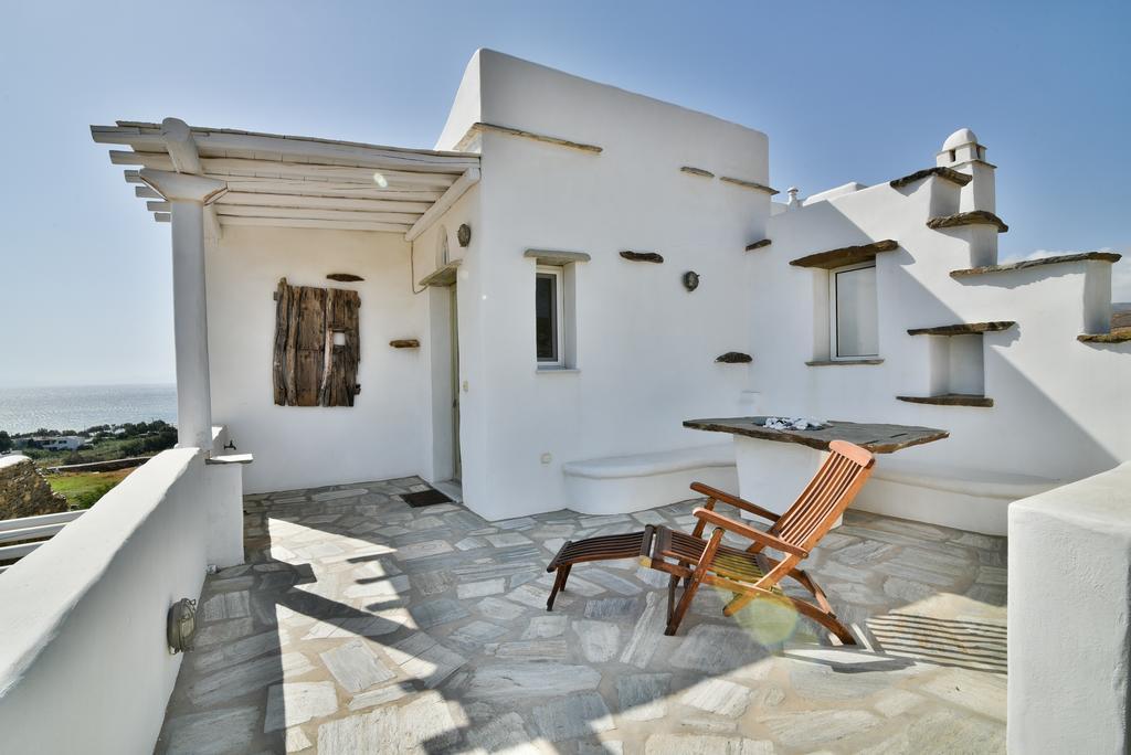Apartment Akrotiraki Villas