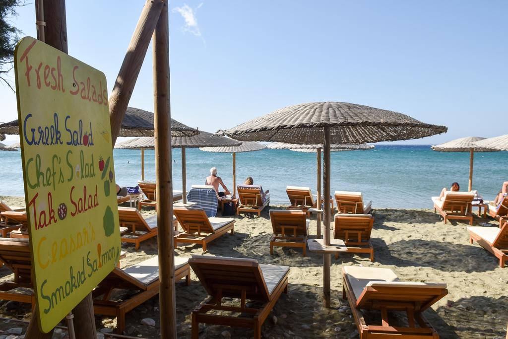 Akrotiraki Villas Apartment Tinos