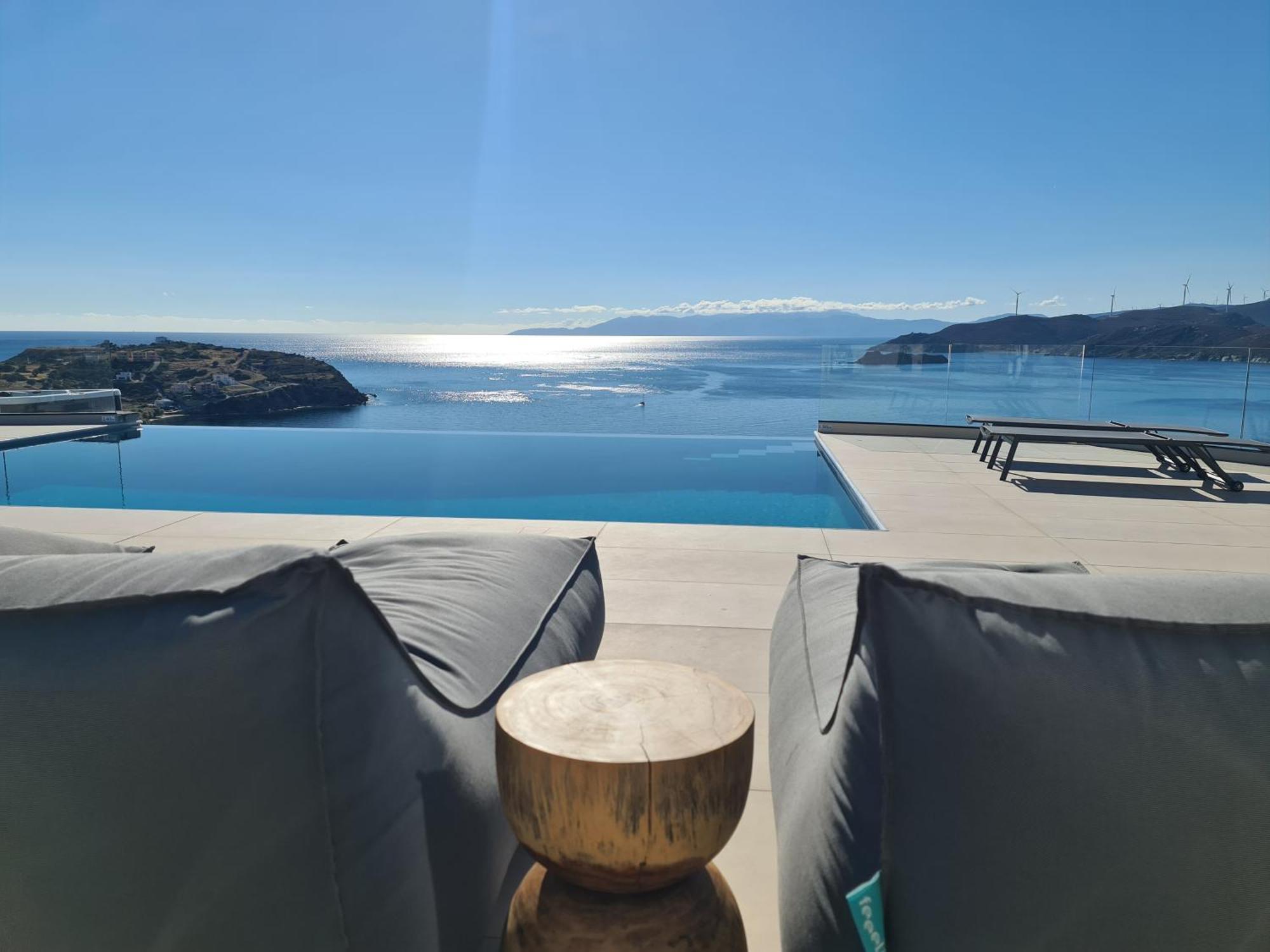 Villa Petra Luxury