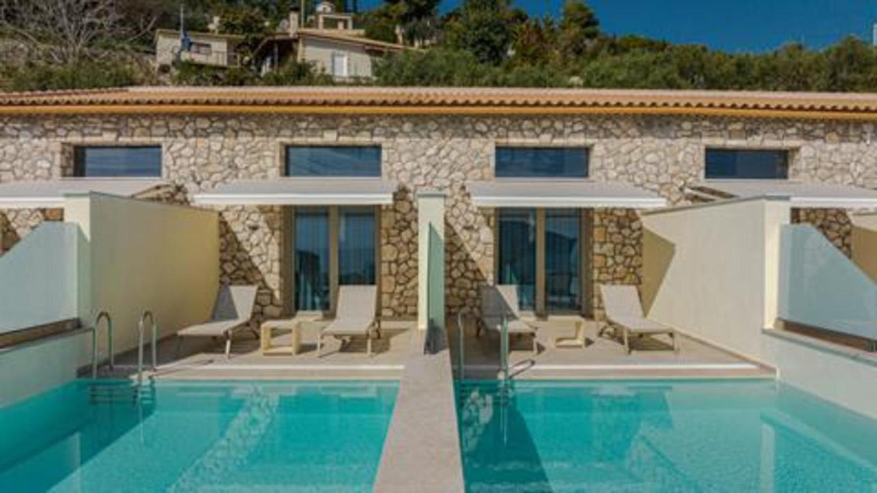 Holiday home Lente Vivus Marathias (Zakynthos)
