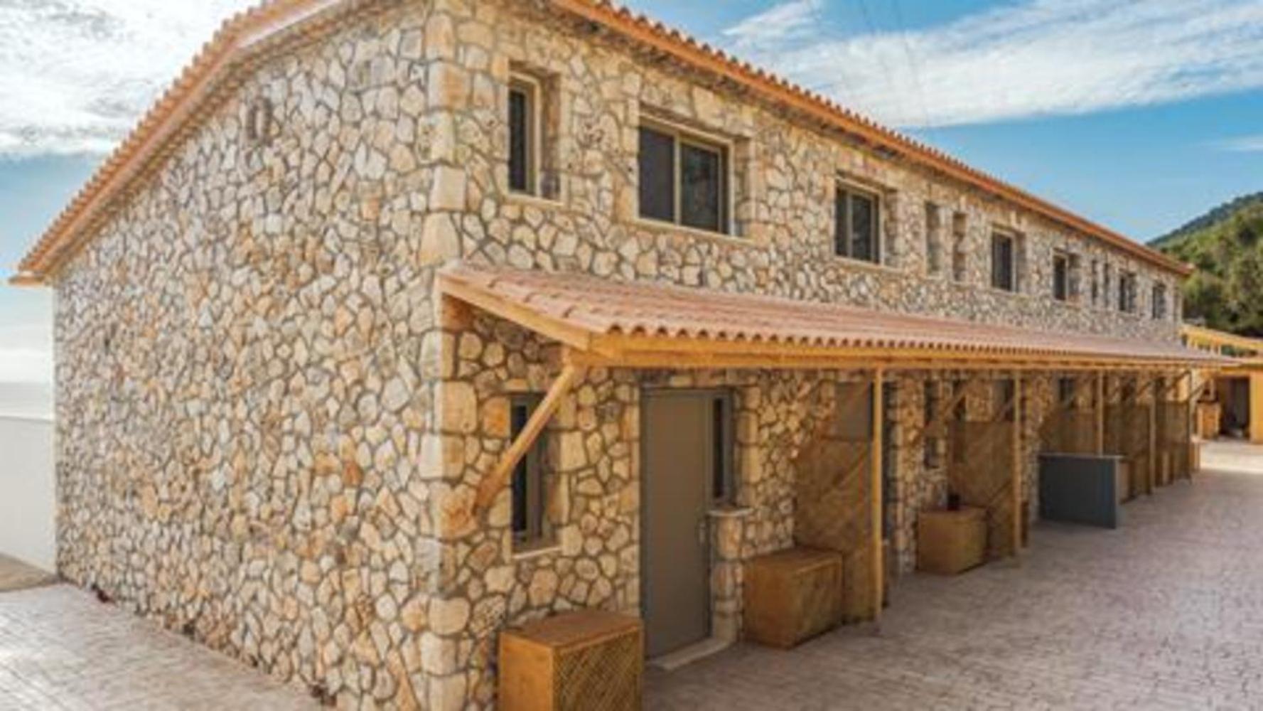 Lente Vivus Holiday home