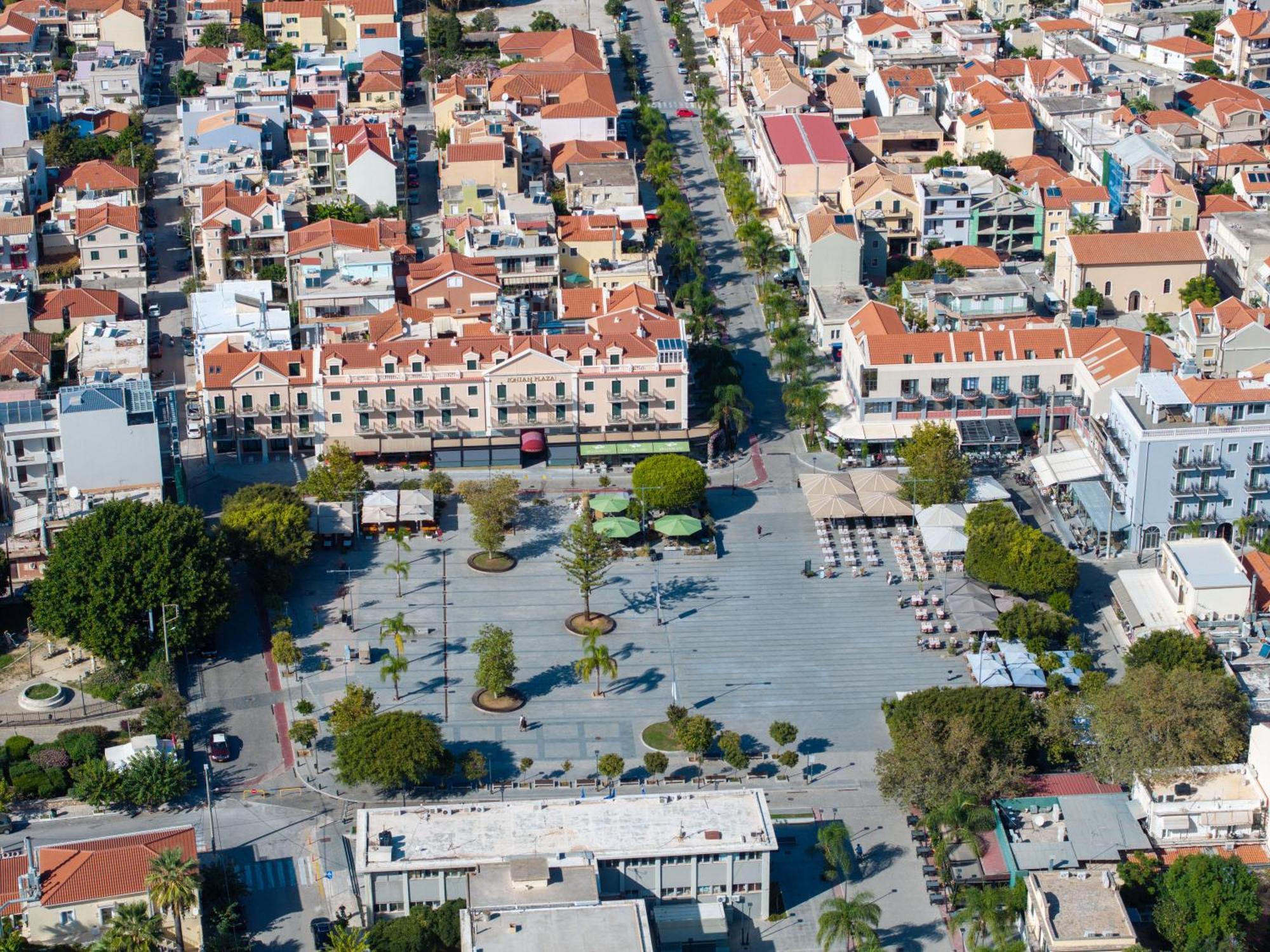 Peratzada Apartment Argostoli (Kefalonia)