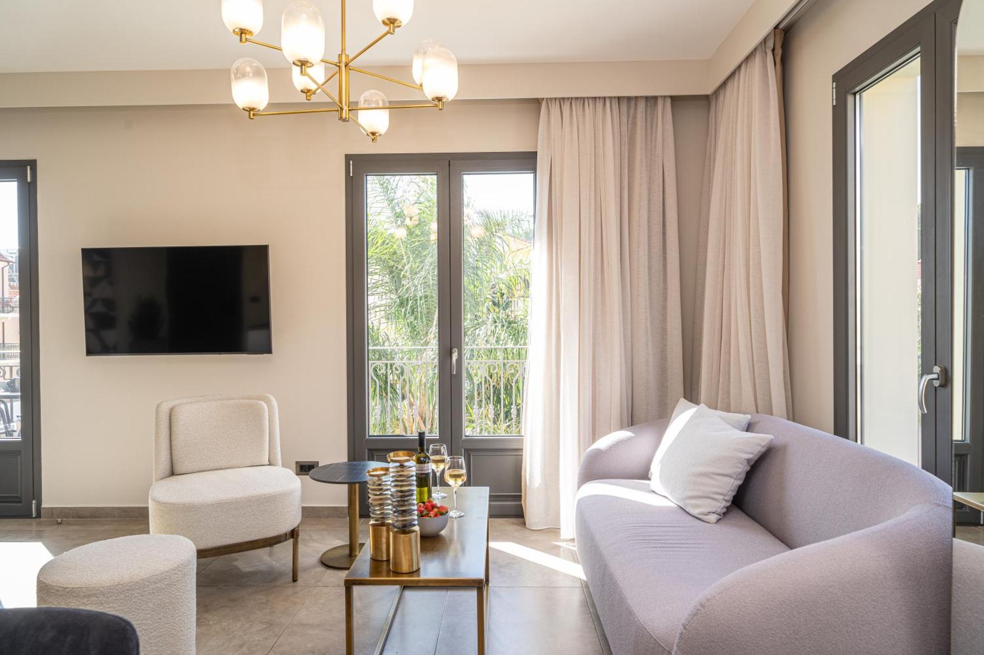 Peratzada Apartment Argostoli (Kefalonia)