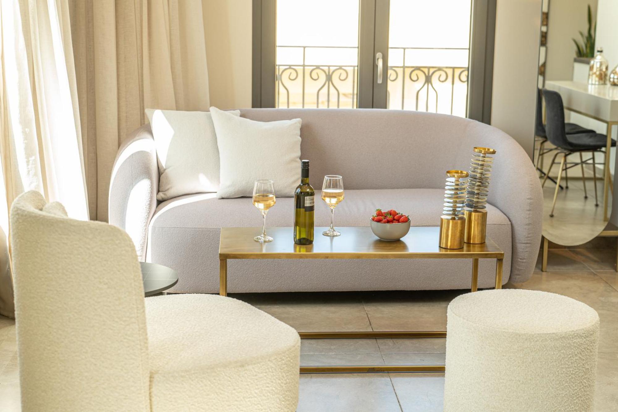 Peratzada Apartment Argostoli (Kefalonia)