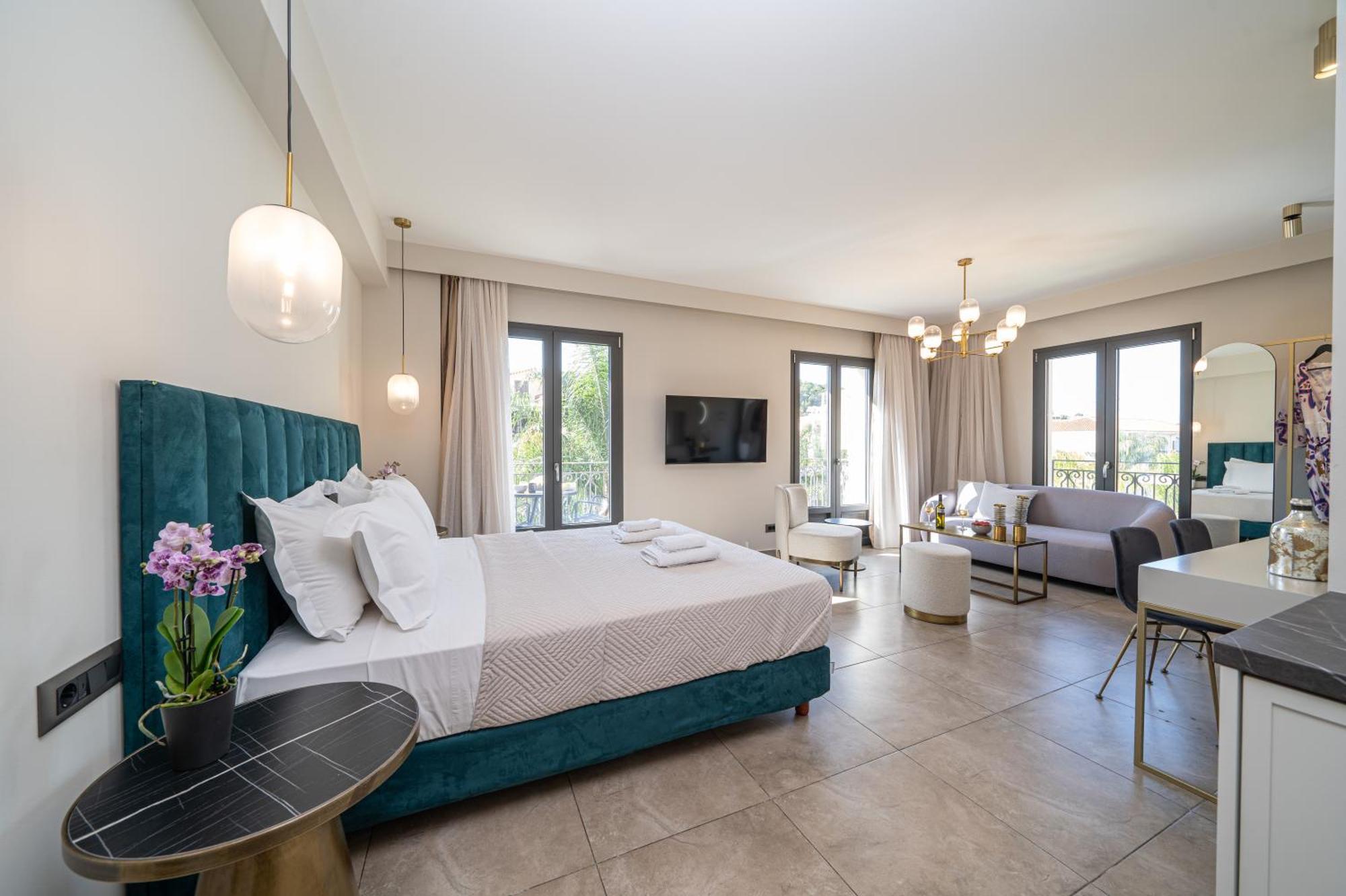 Peratzada Apartment