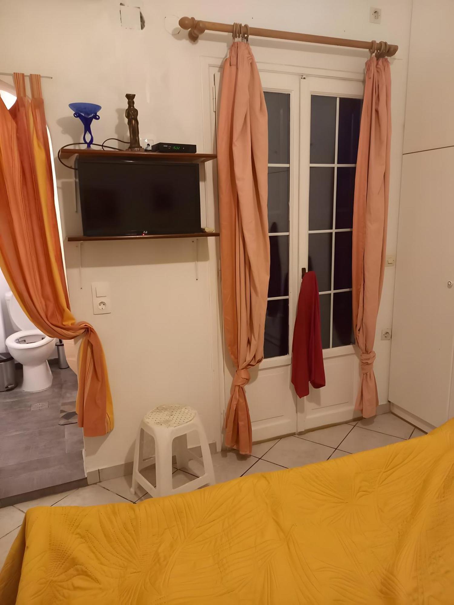 Charmante * Tinos