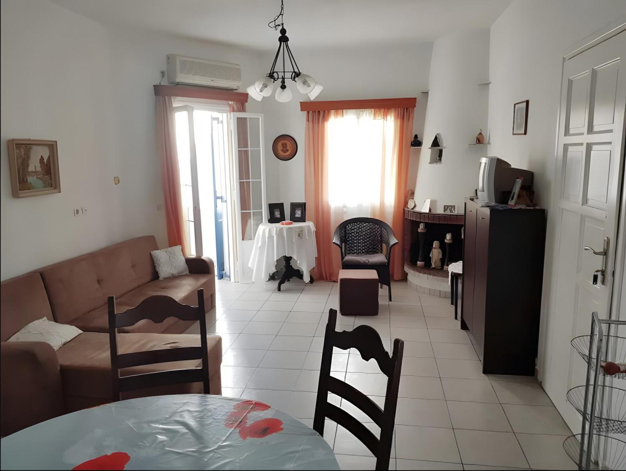 Charmante Holiday home Tinos
