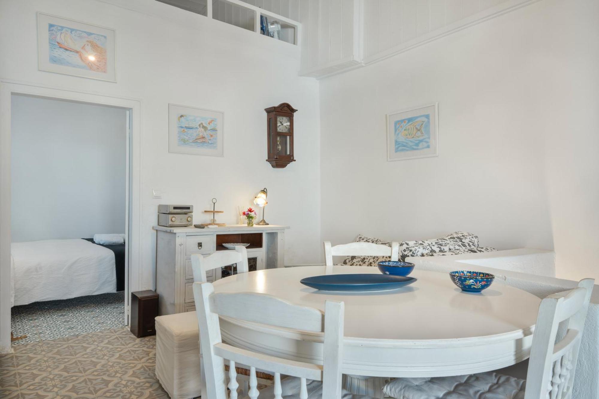 Anastasia The Traditional House Holiday home *