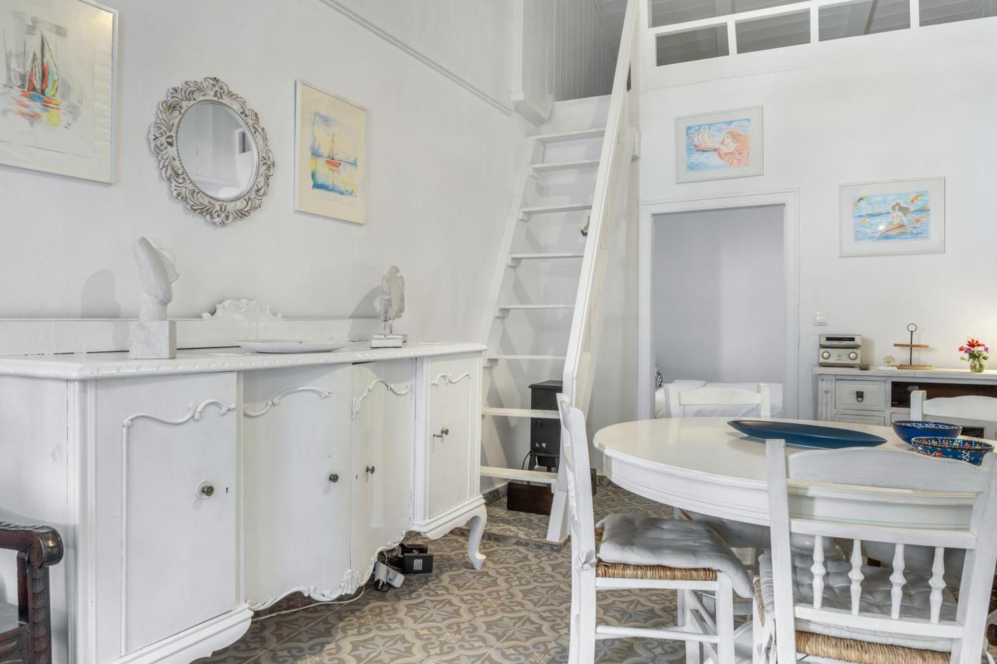 Holiday home Anastasia The Traditional House *