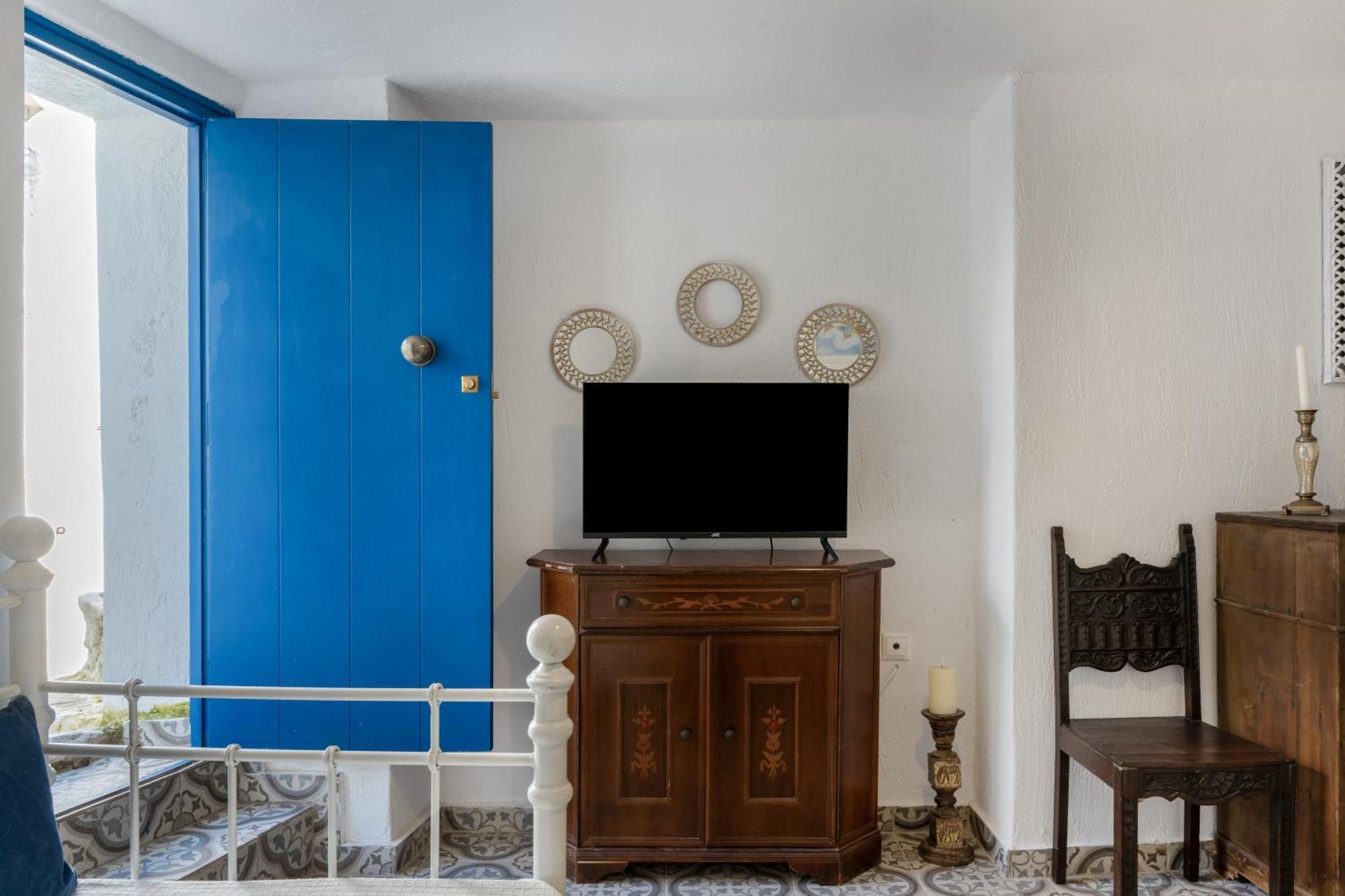Holiday home Anastasia The Traditional House Ioulis