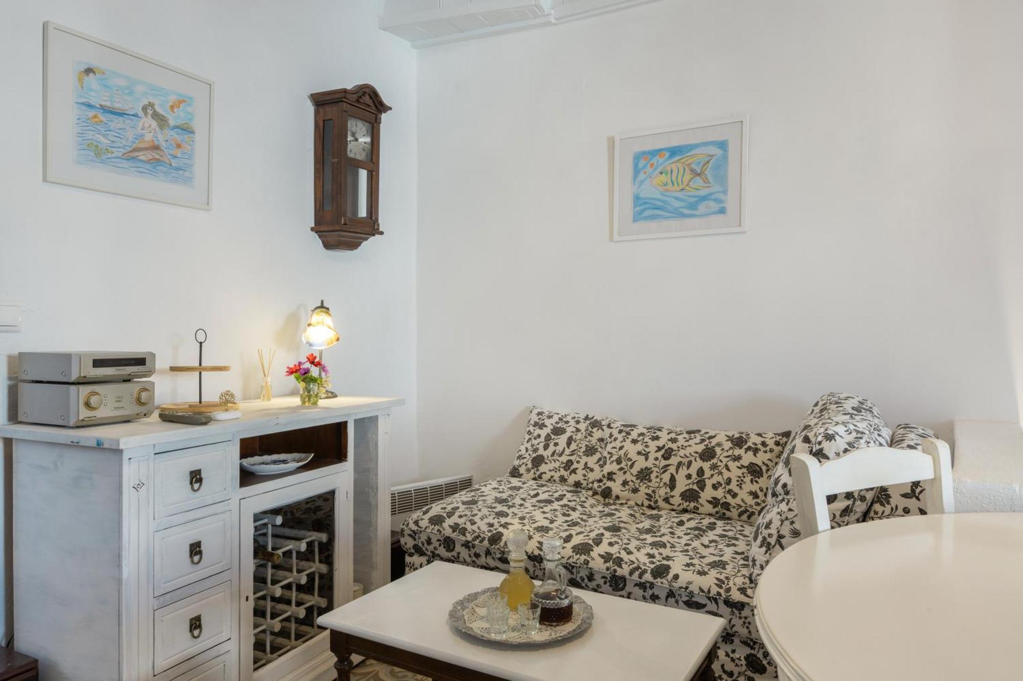 Holiday home Anastasia The Traditional House *