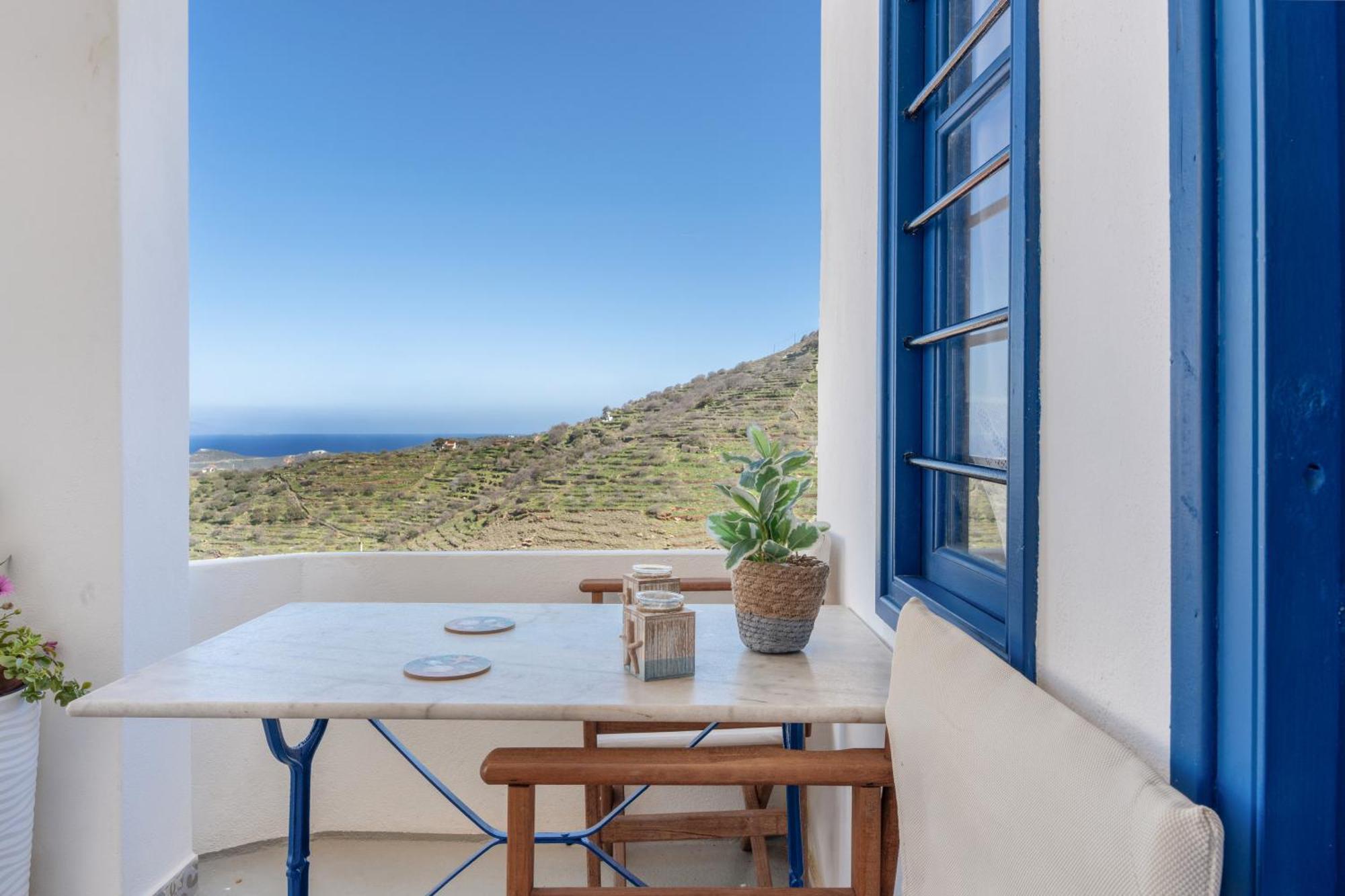 Anastasia The Traditional House Holiday home Ioulis