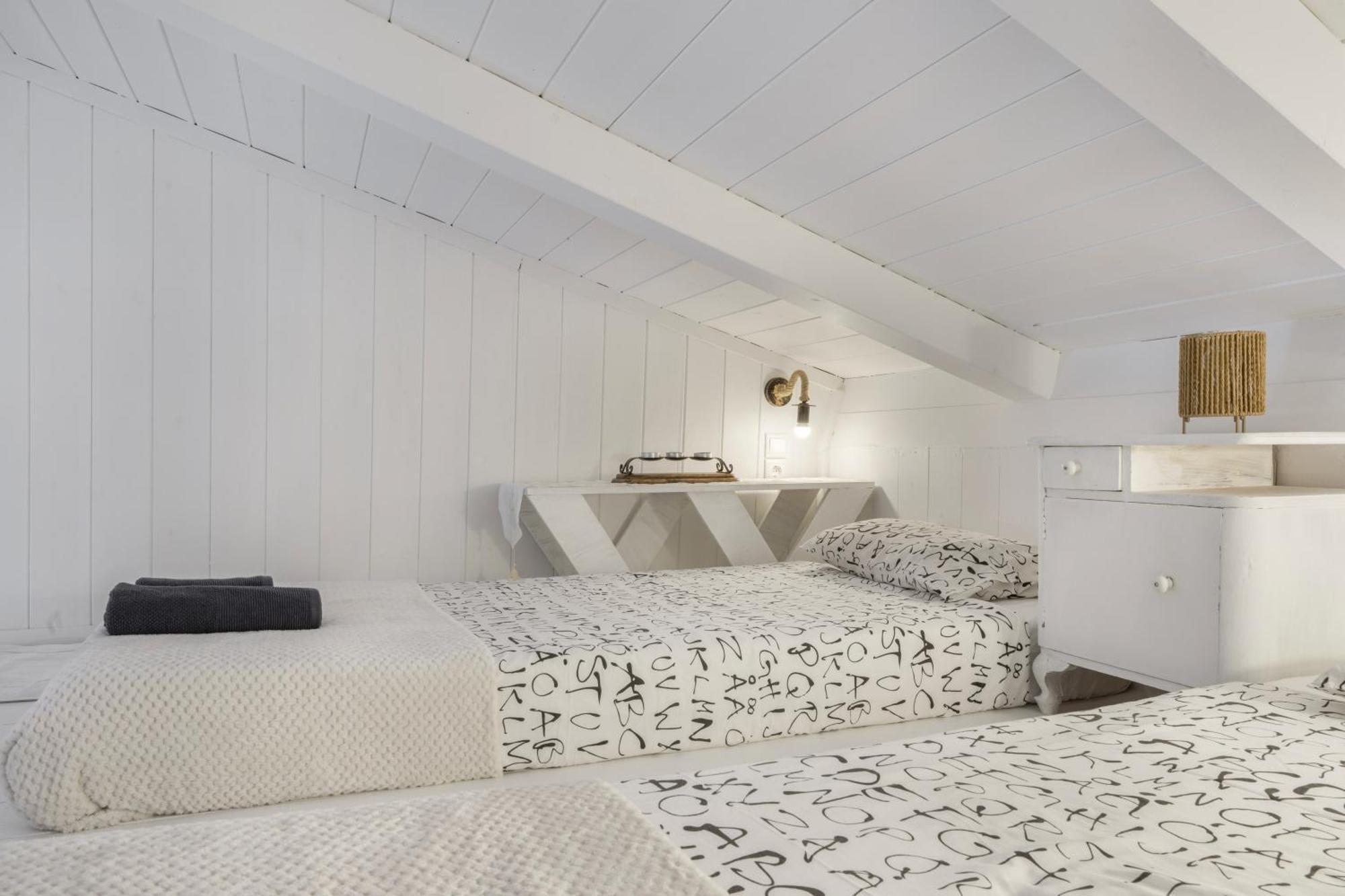 Holiday home Anastasia The Traditional House Ioulis