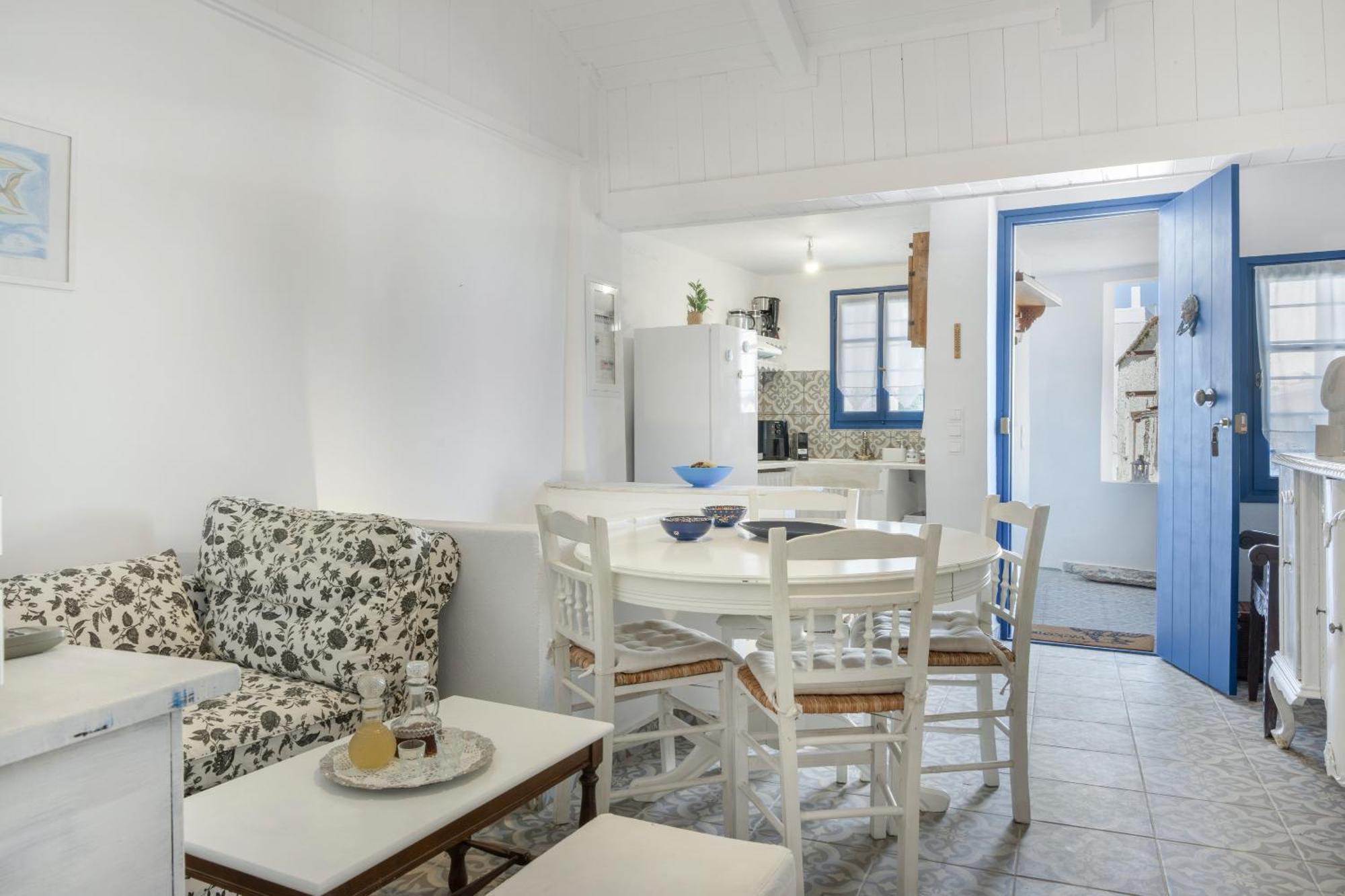 Anastasia The Traditional House Holiday home