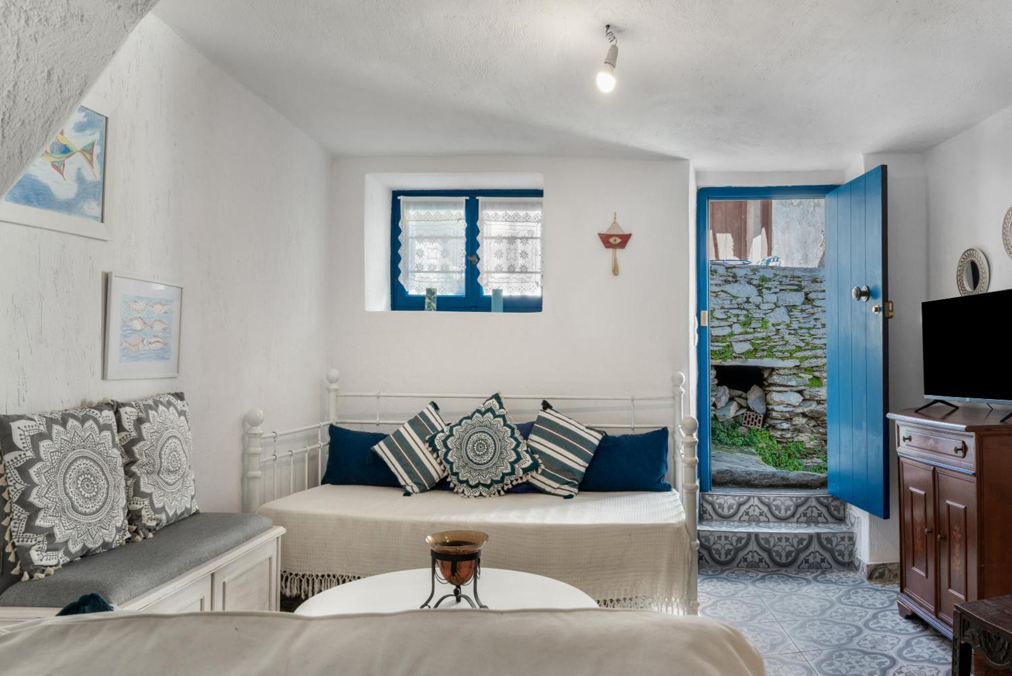 Anastasia The Traditional House Holiday home *
