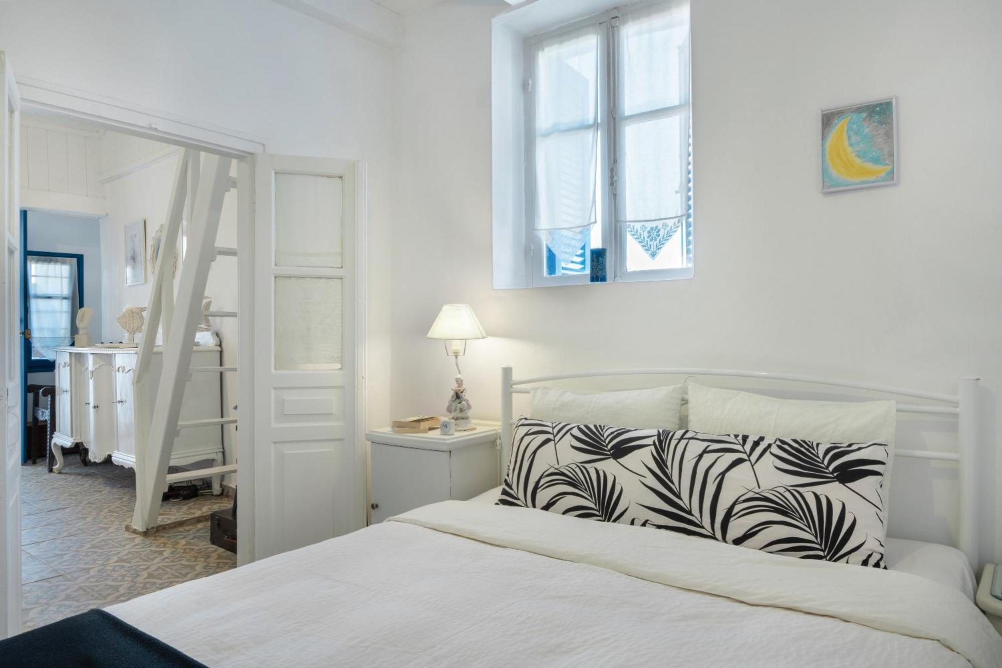Holiday home Anastasia The Traditional House Ioulis