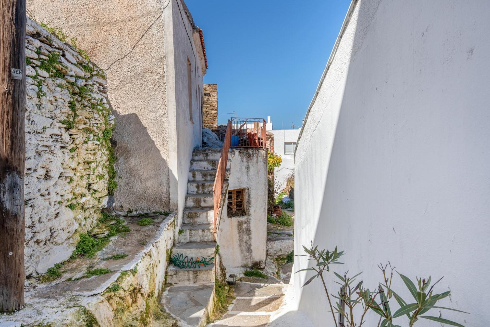 Holiday home Anastasia The Traditional House *