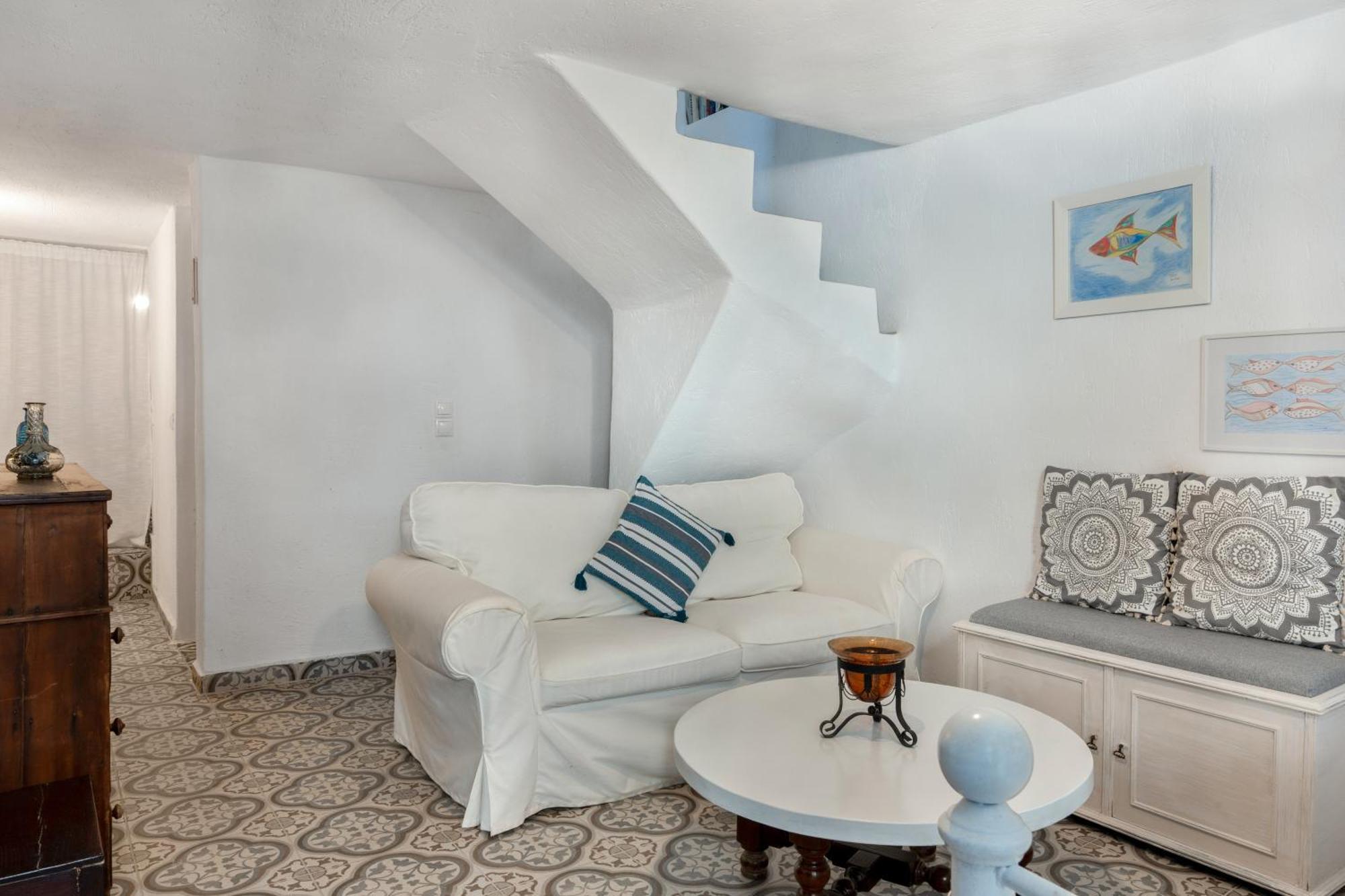 Anastasia The Traditional House Holiday home Ioulis