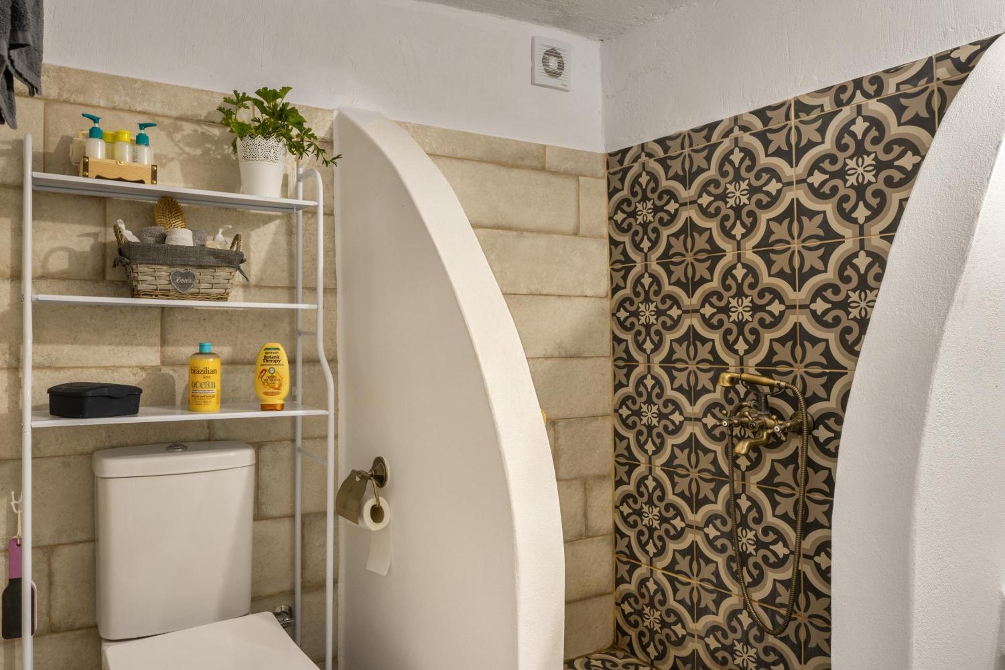 Holiday home Anastasia The Traditional House Ioulis