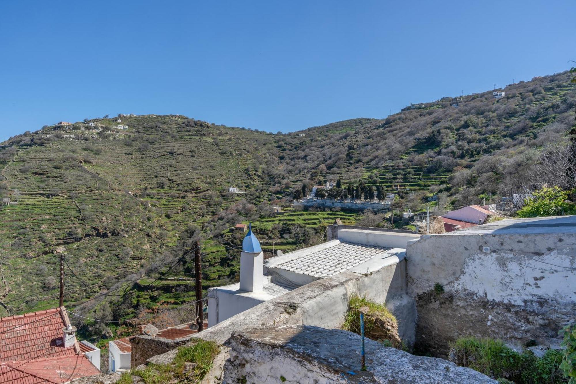 Holiday home Anastasia The Traditional House *