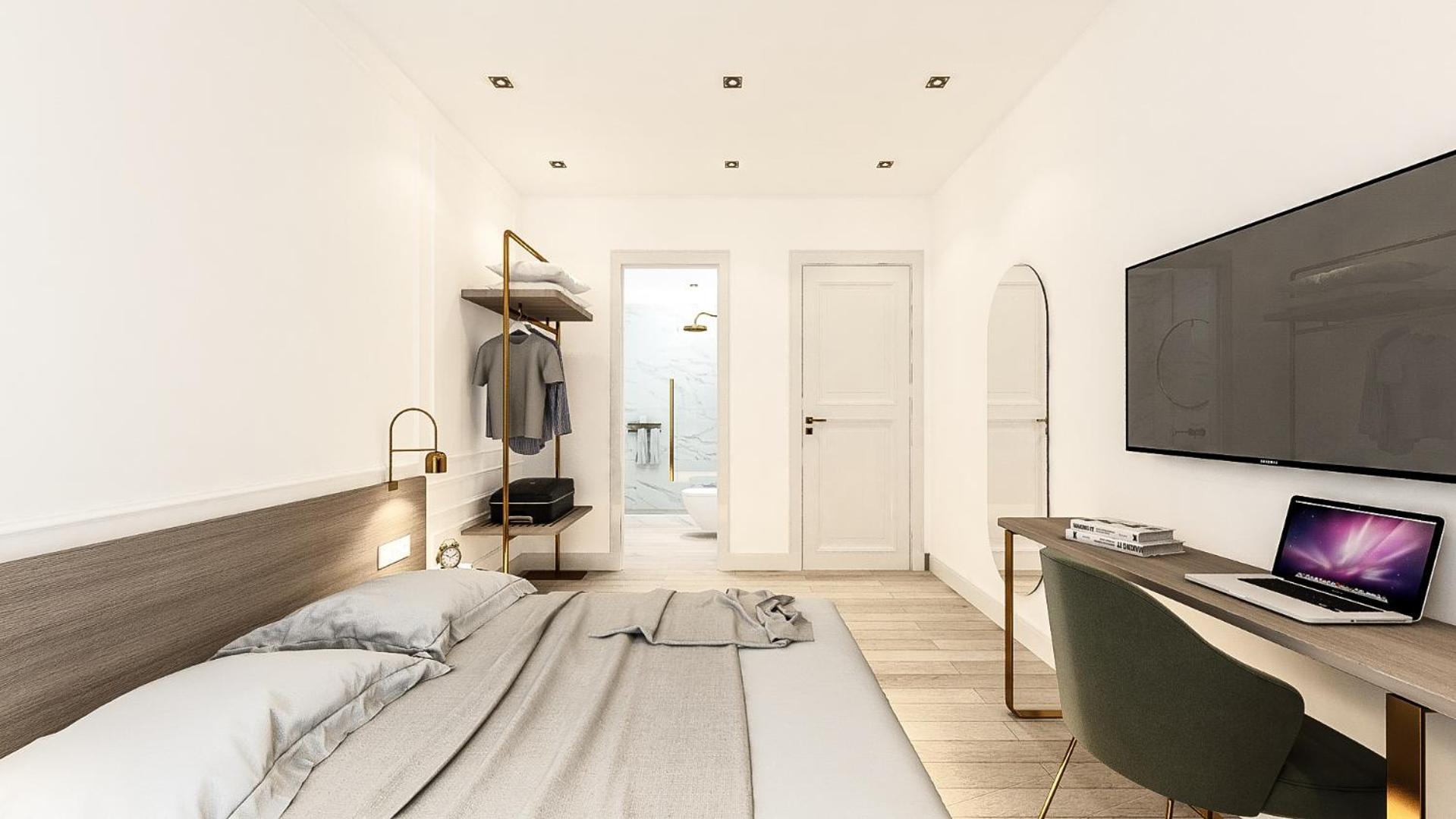 Eclectic Syros Bed & Breakfast *