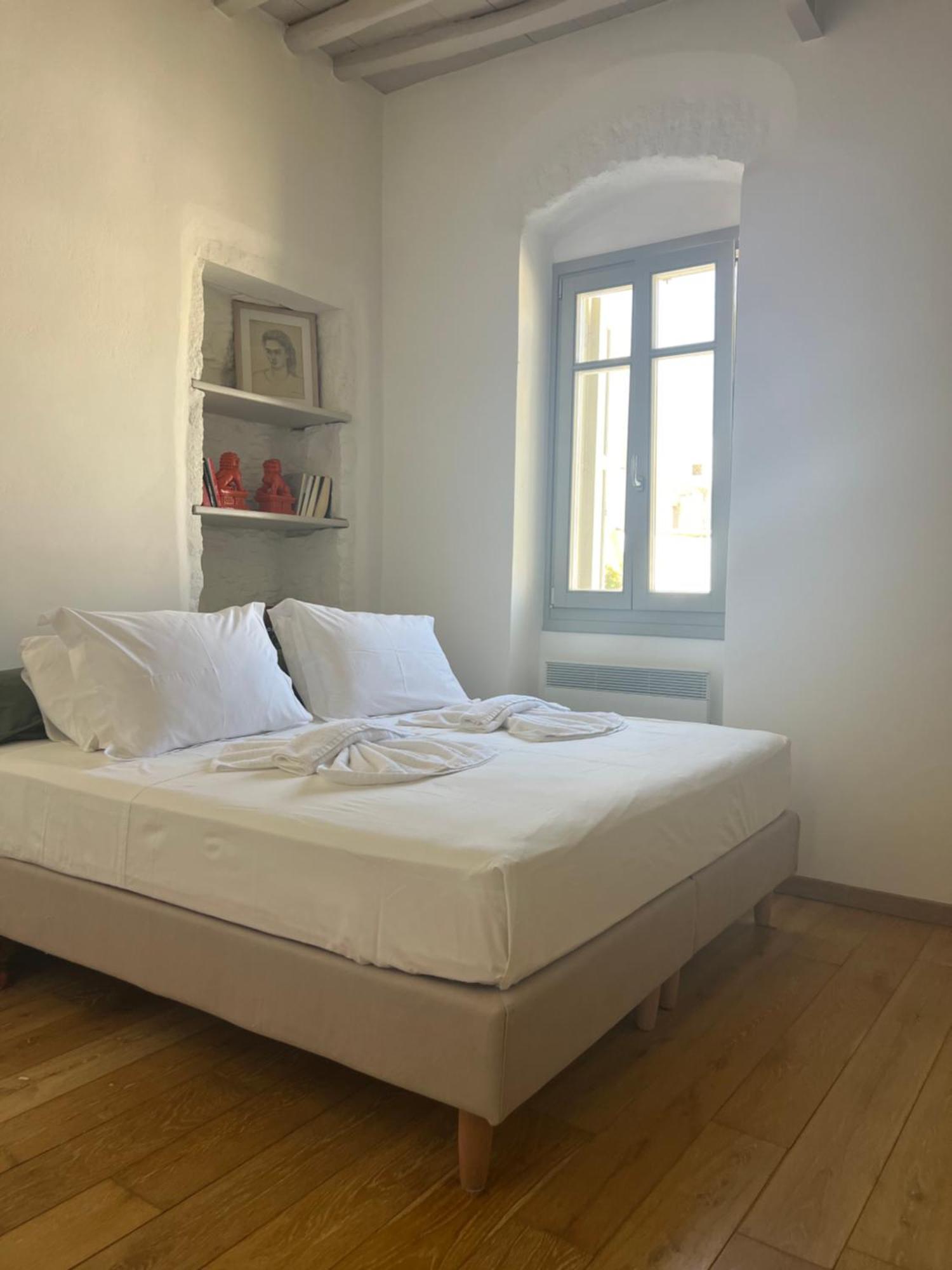 Holiday home Chora Bliss By Estia Folegandros Town