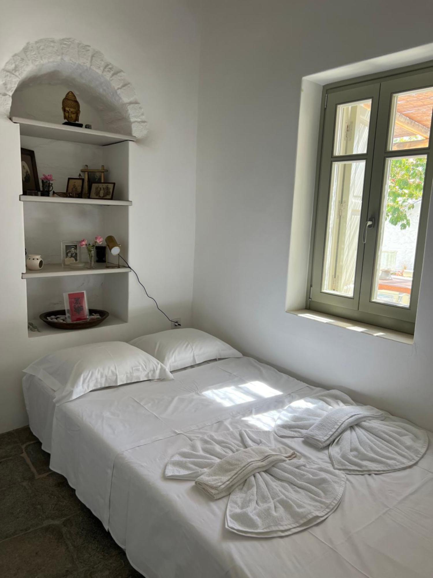 Chora Bliss By Estia Holiday home *