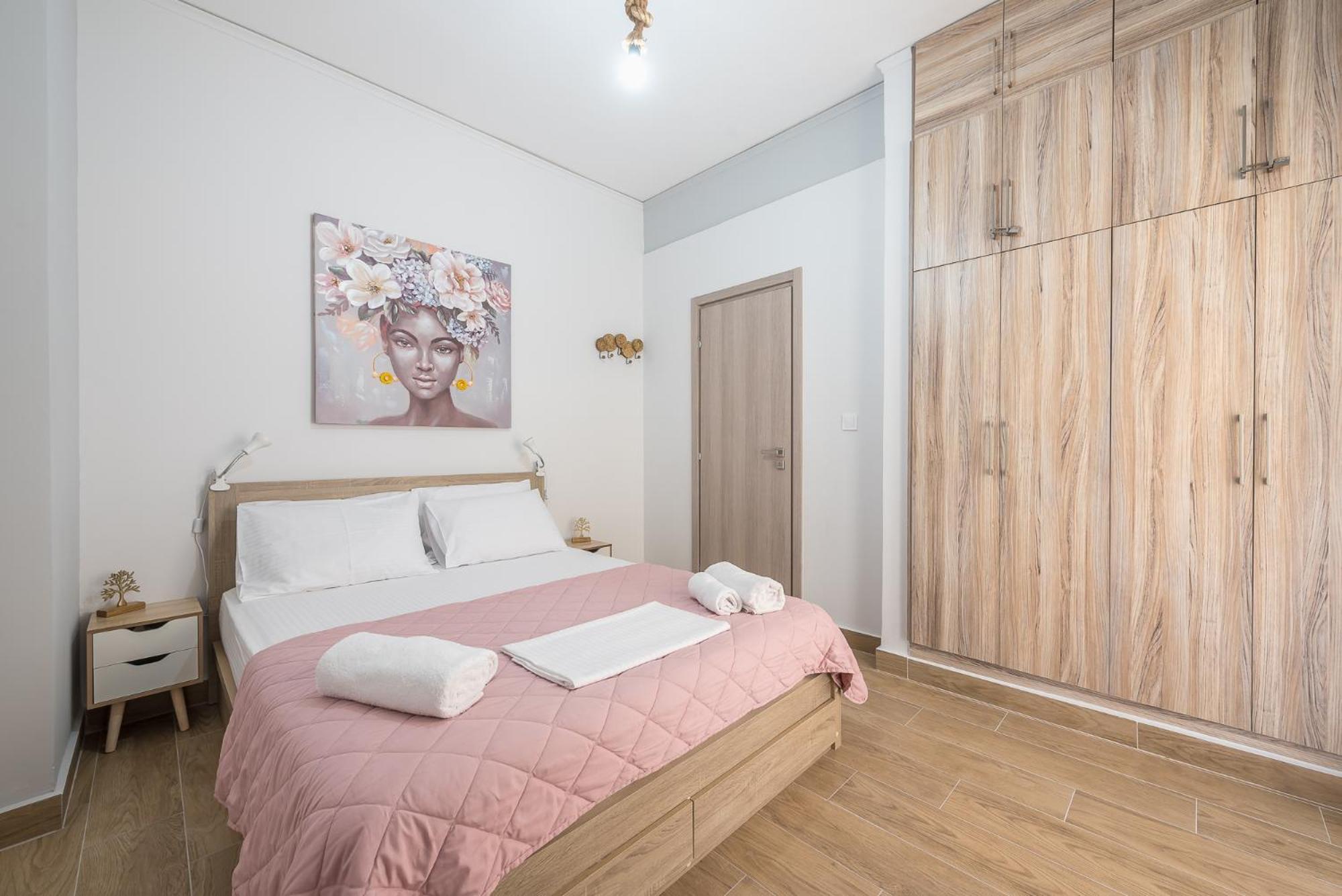 Apartment Dipejo Luxurious Penthouse Lycabettus Hill View Very Close To Syntagma Square And Kolonaki *