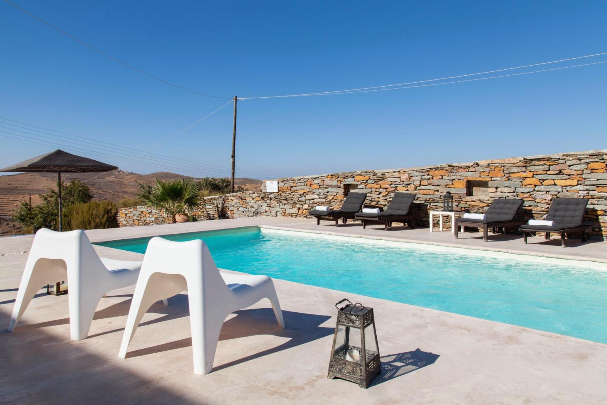Villa Kea Thea By A&d Otzias