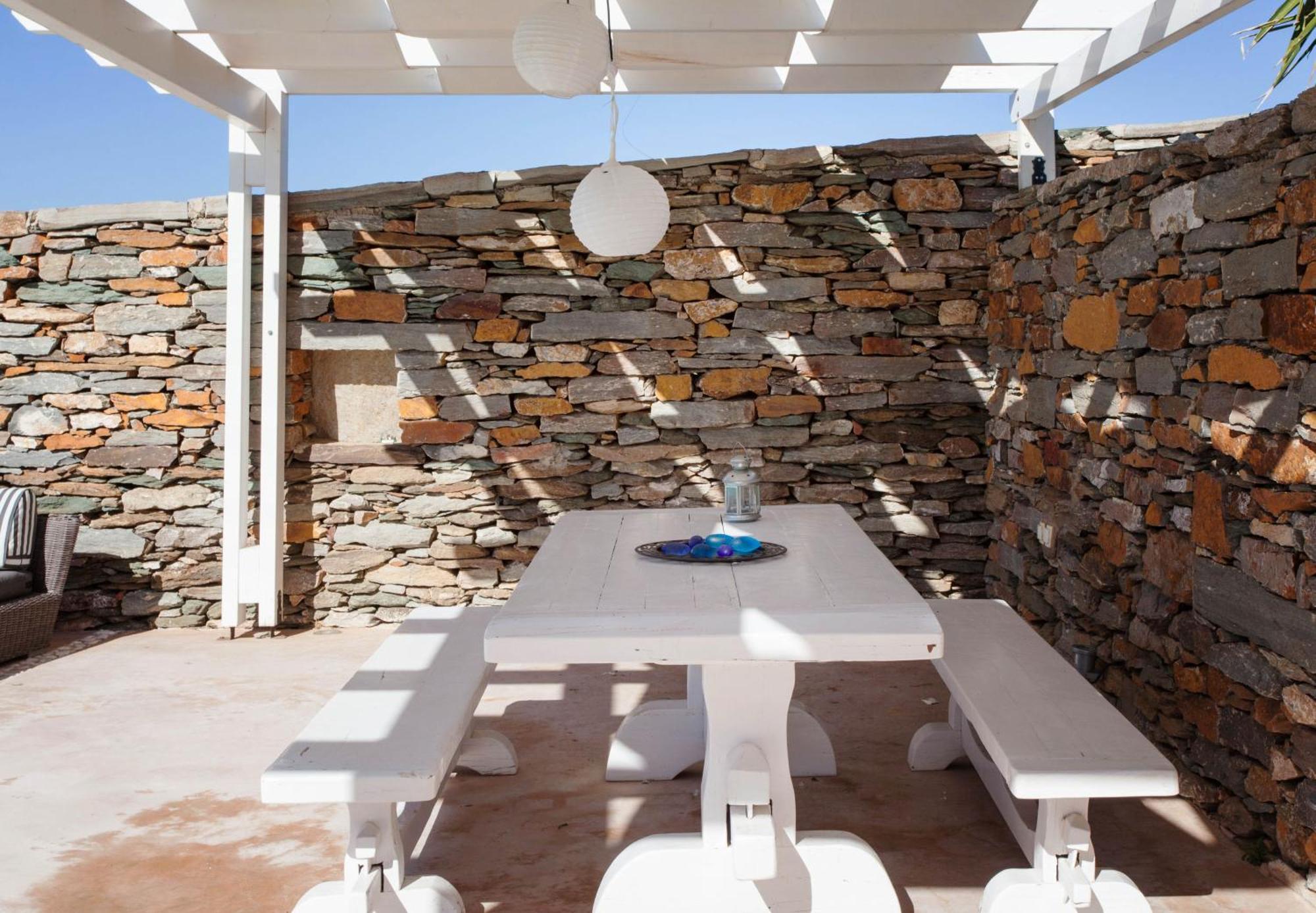 Kea Thea By A&d Villa *