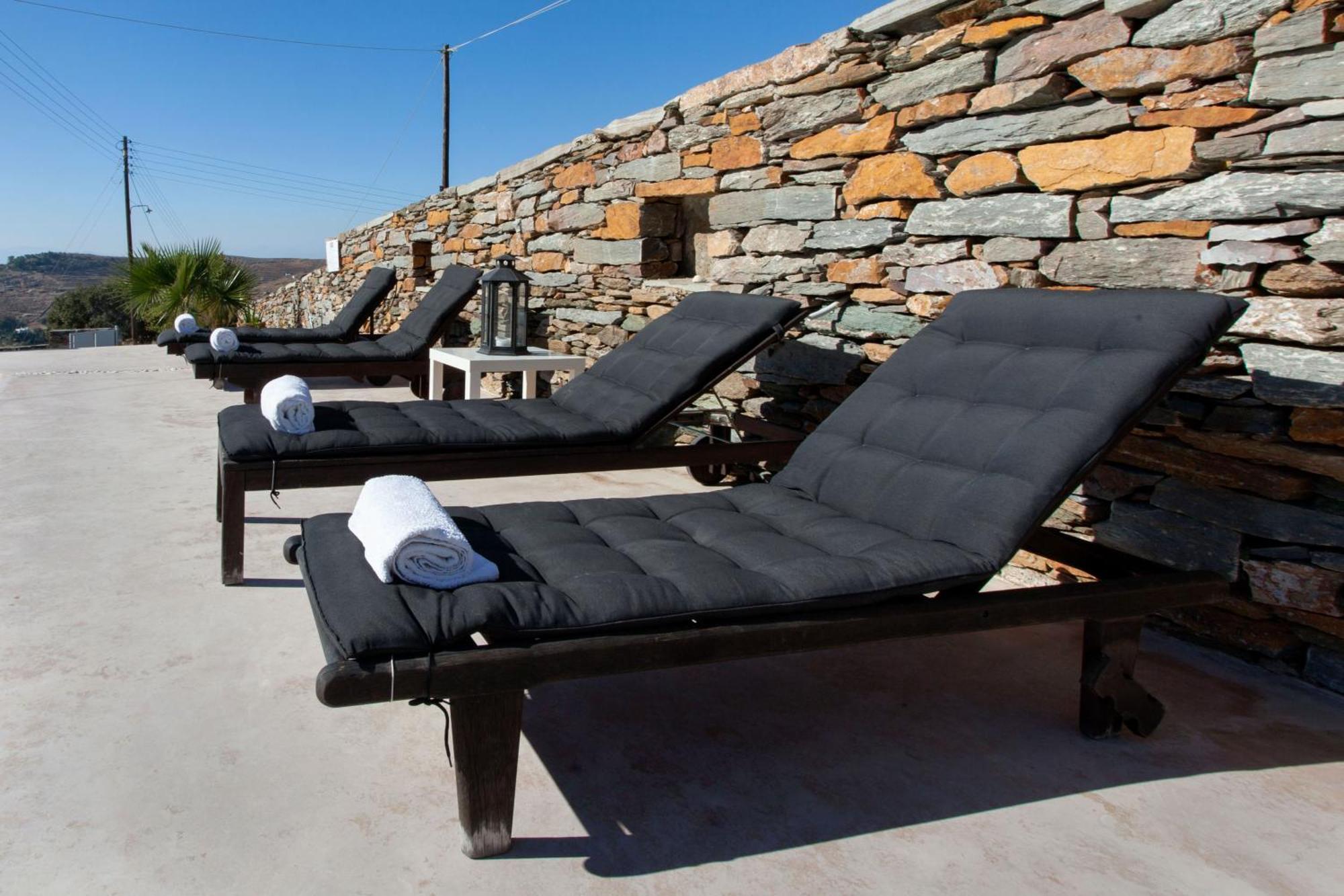 Villa Kea Thea By A&d Otzias