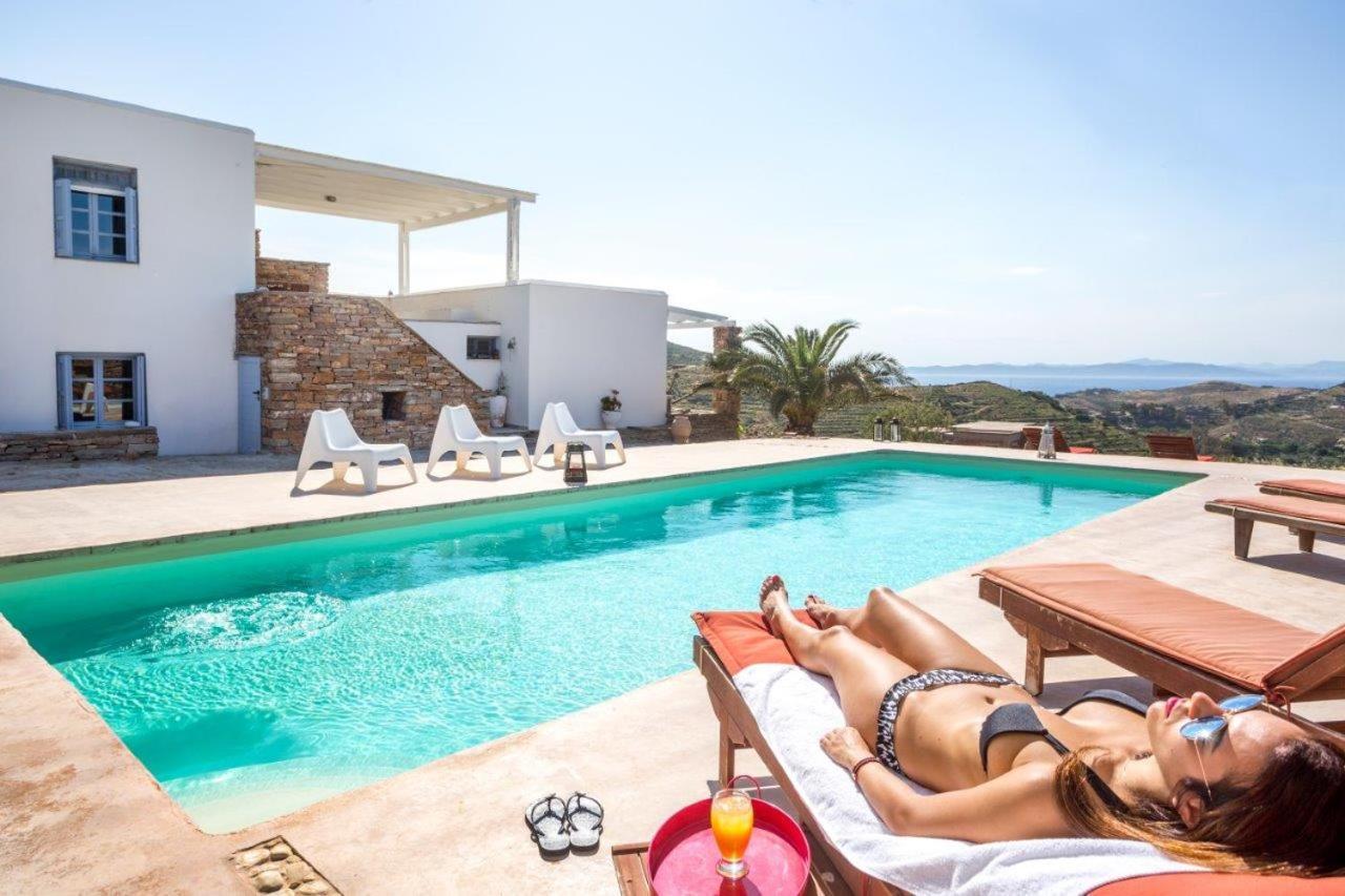 Villa Kea Thea By A&d