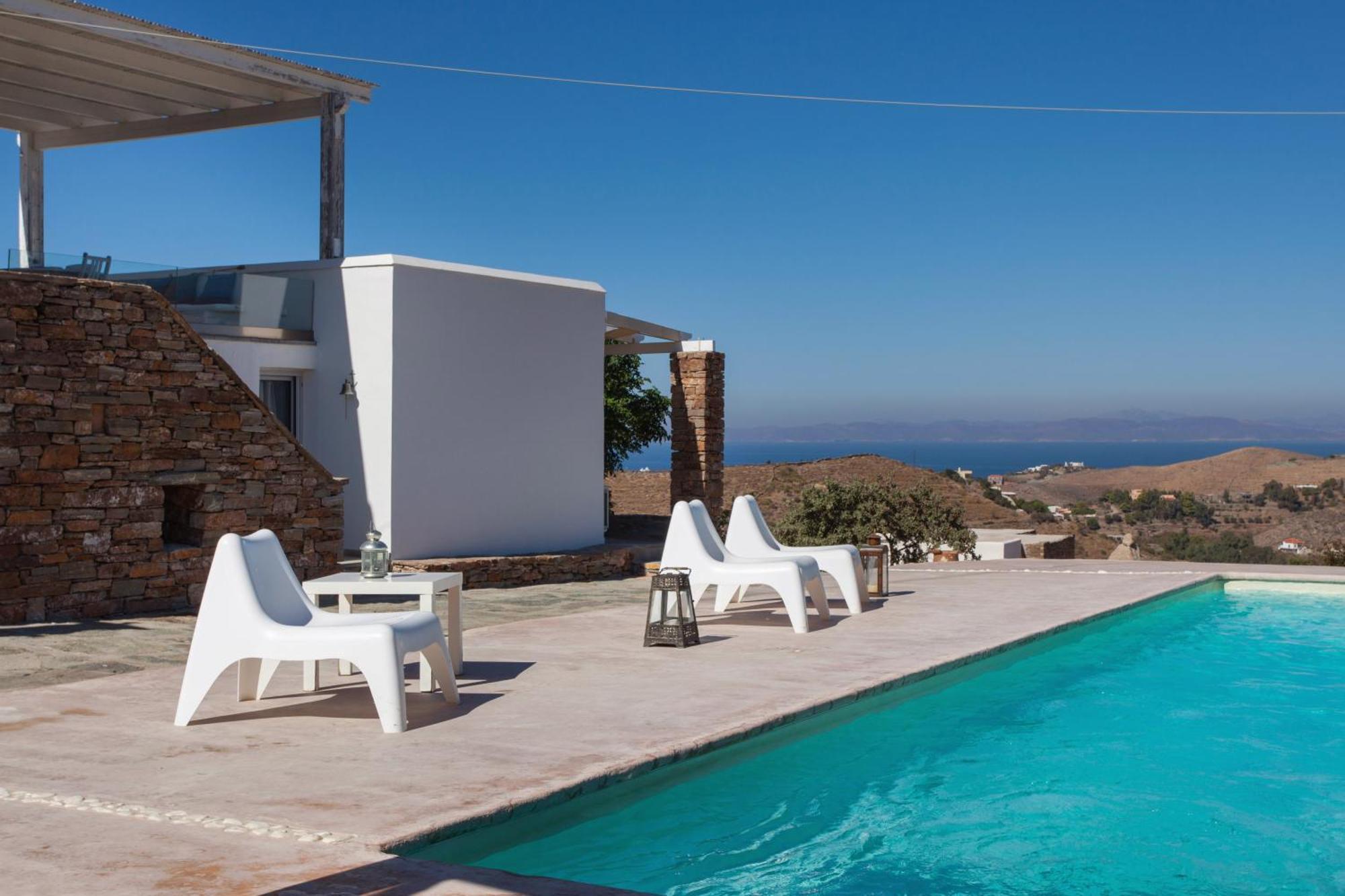 Kea Thea By A&d Villa