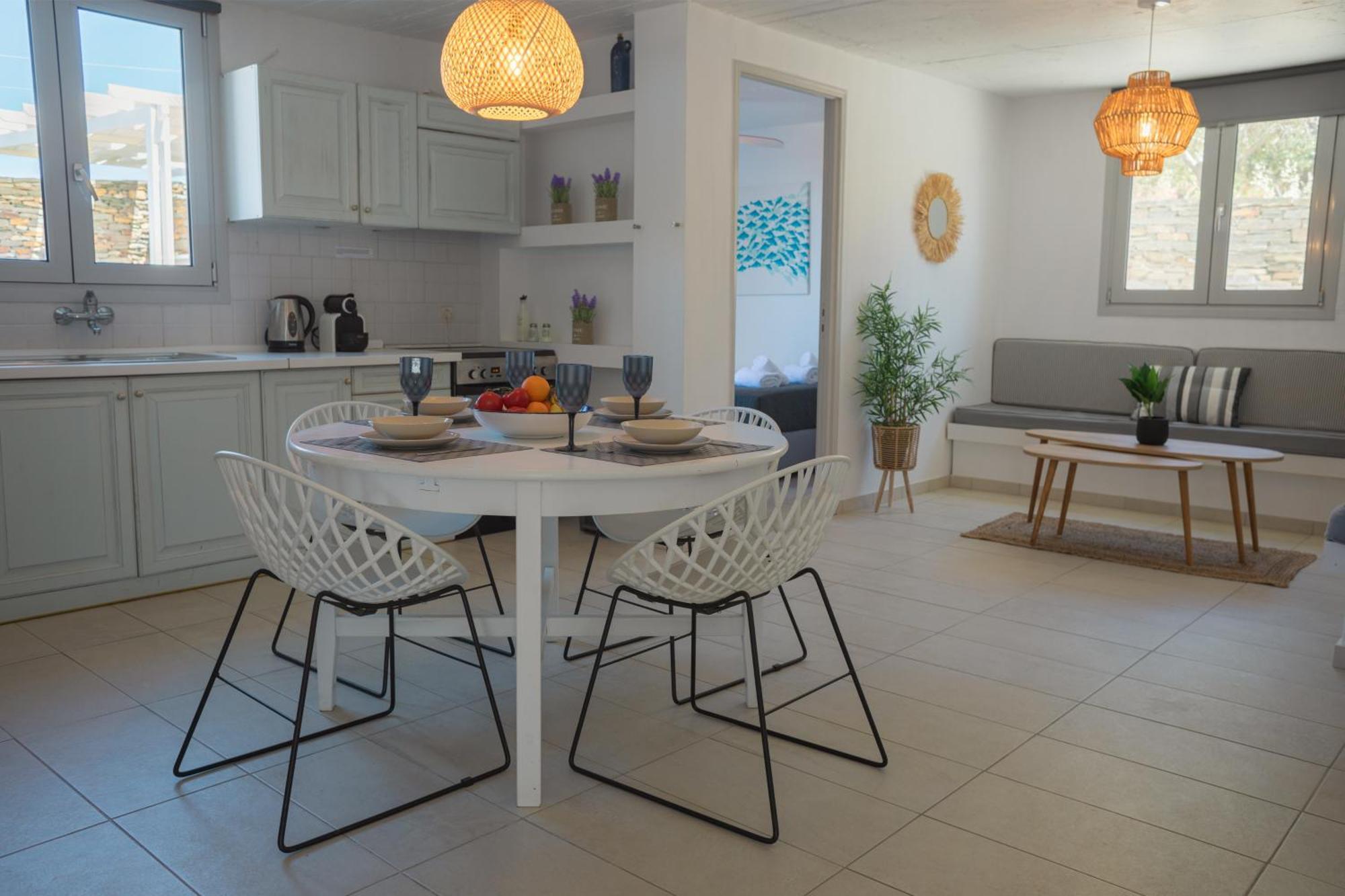Villa Kea Thea By A&d