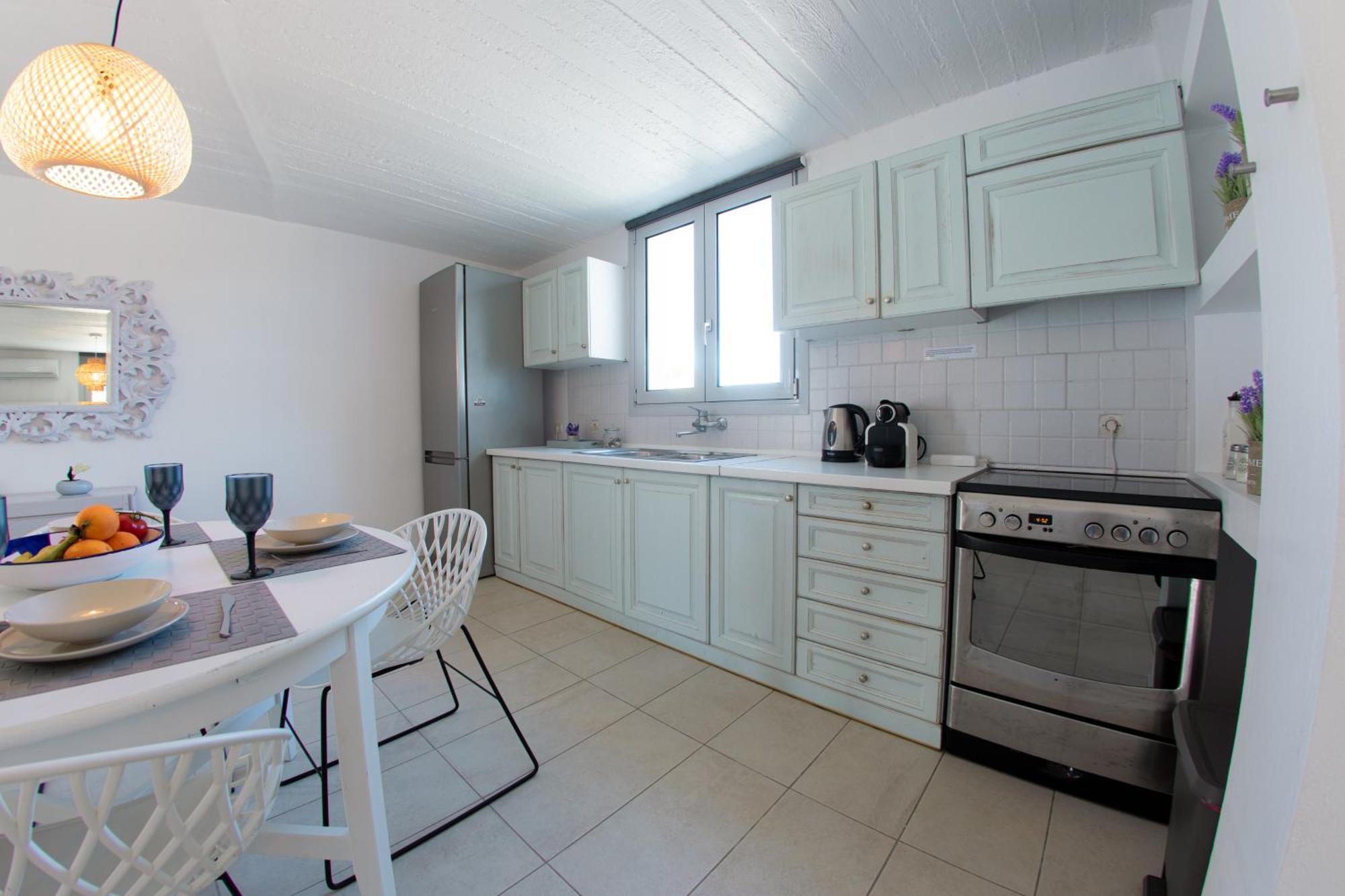 Kea Thea By A&d Villa *