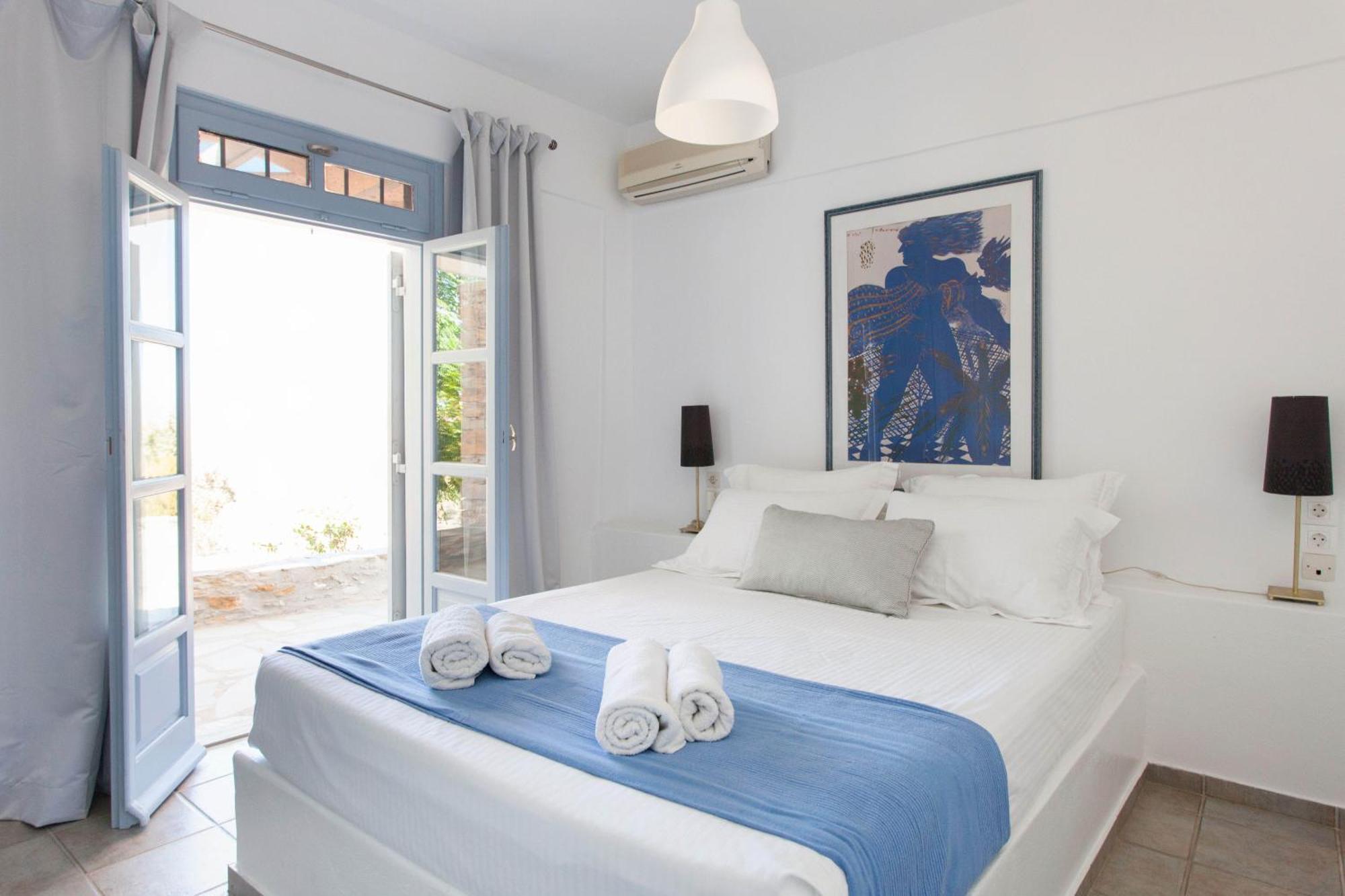 Villa Kea Thea By A&d