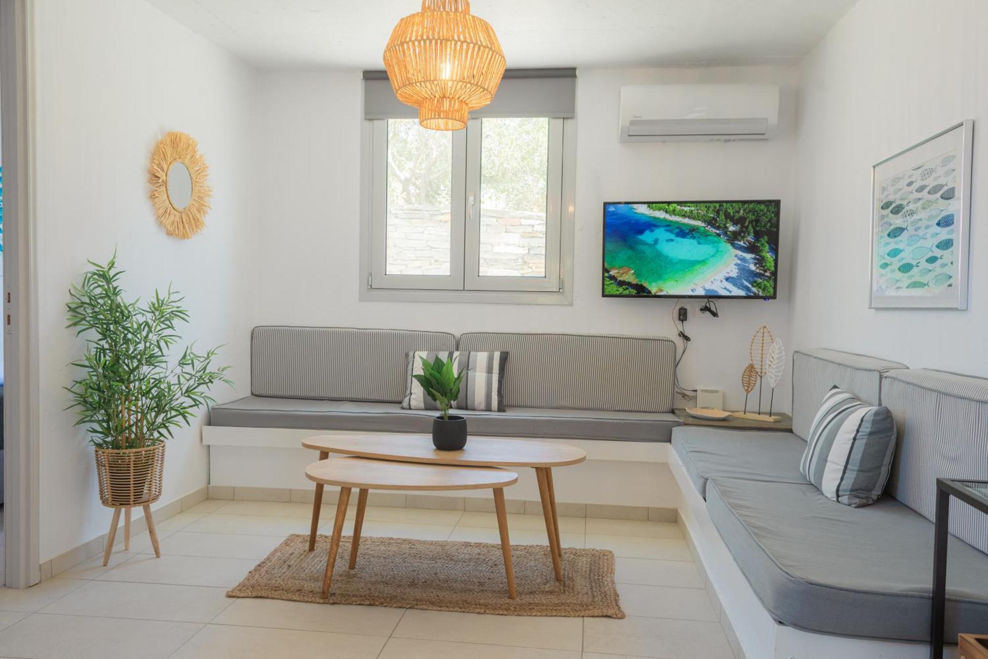 Villa Kea Thea By A&d *