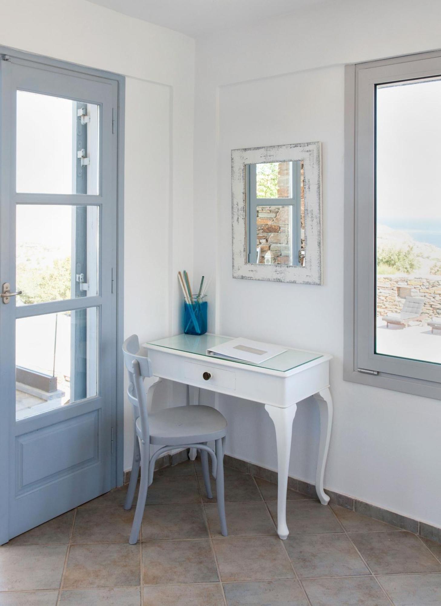 Villa Kea Thea By A&d Otzias