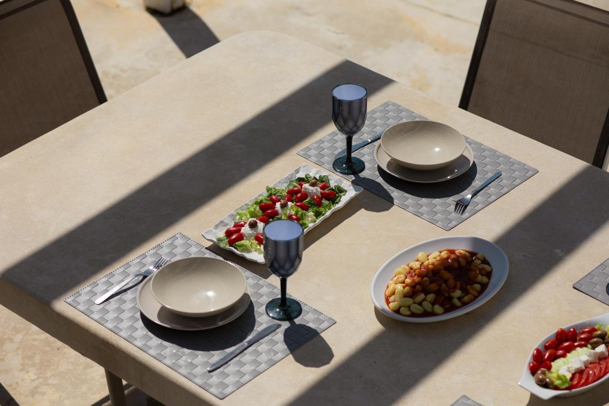 Kea Thea By A&d Villa *