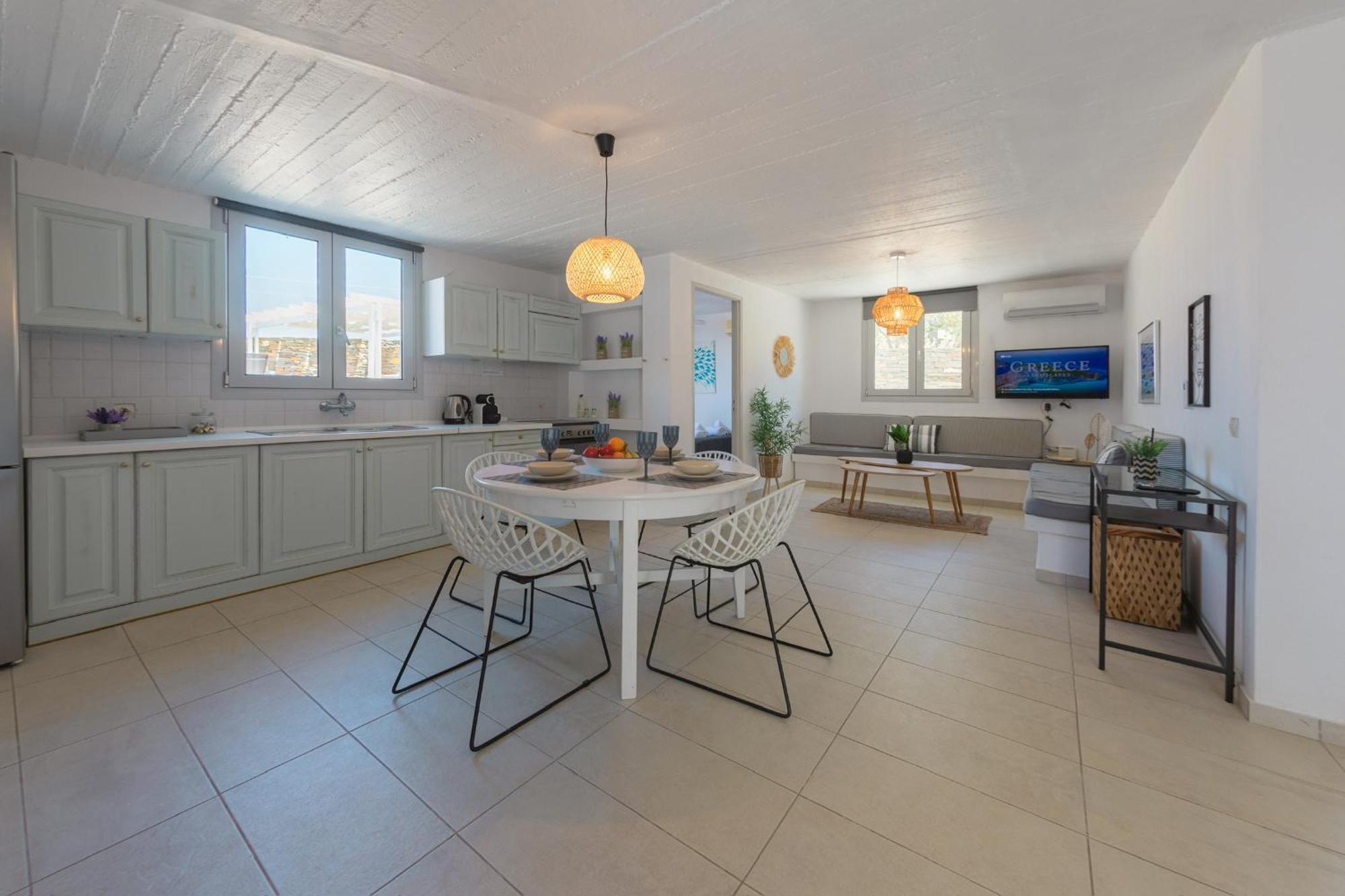Villa Kea Thea By A&d Otzias