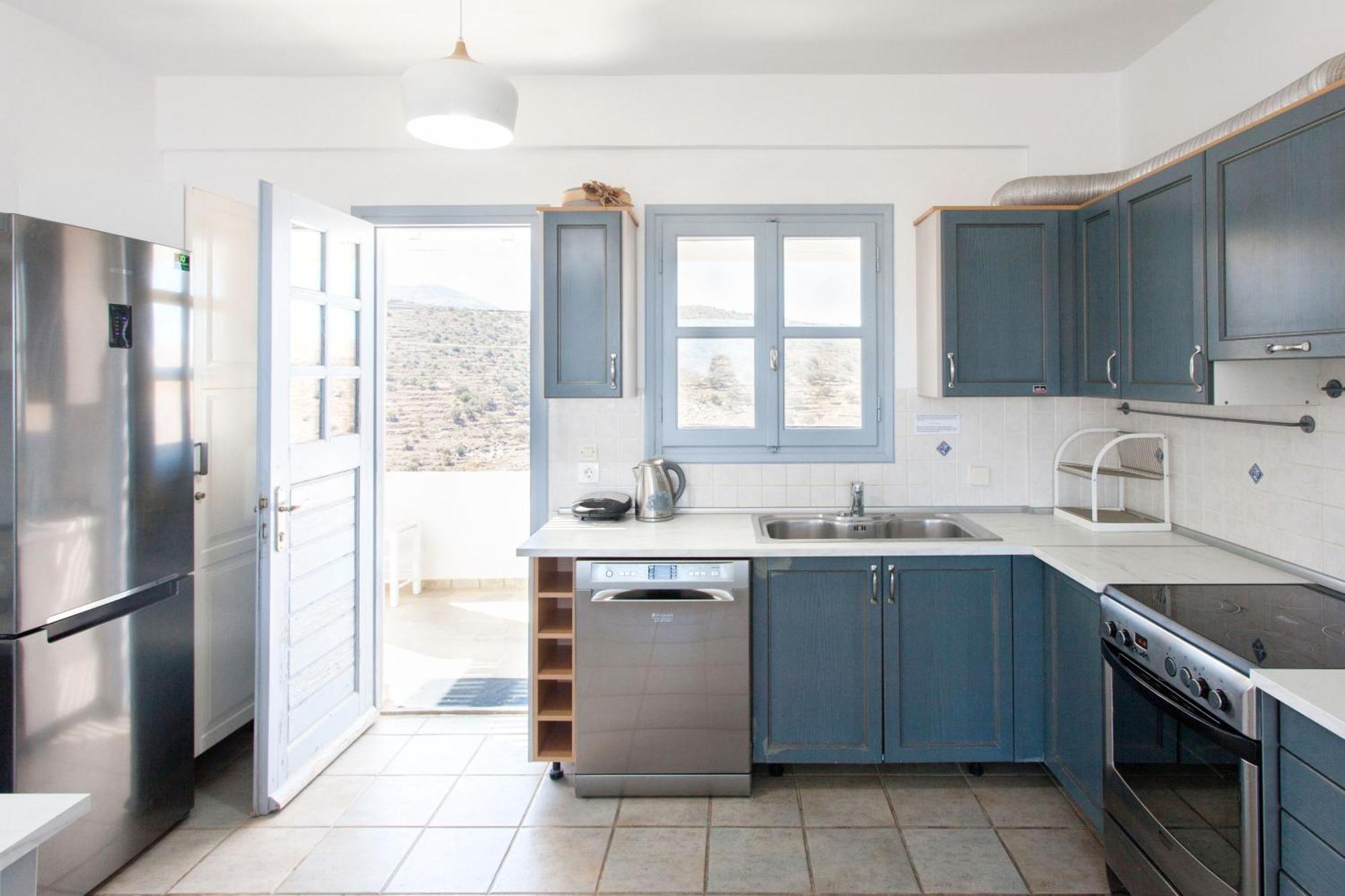 Kea Thea By A&d Villa Otzias