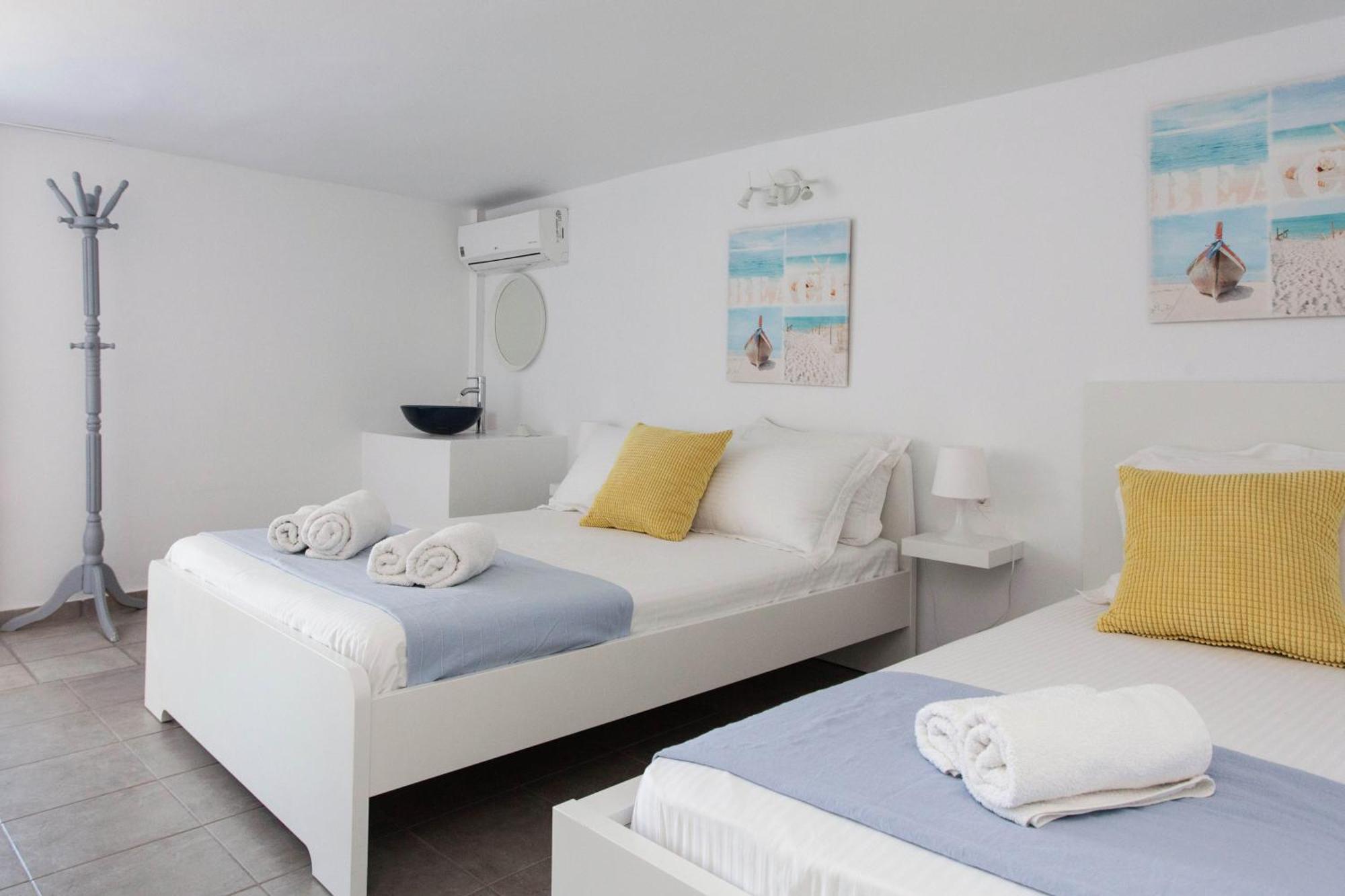 Kea Thea By A&d Villa