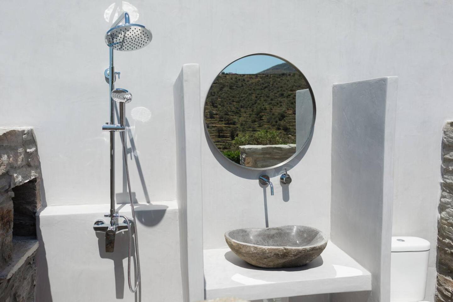 Villa Kea Thea By A&d Otzias