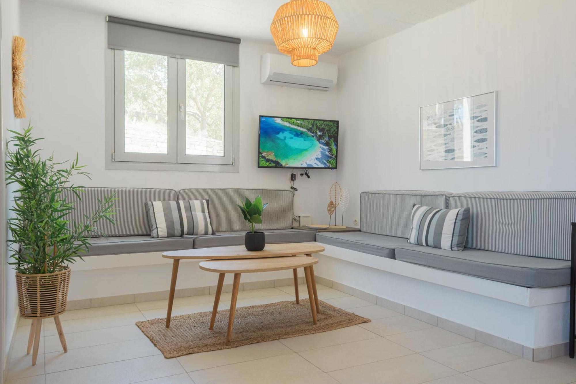 Kea Thea By A&d Villa *